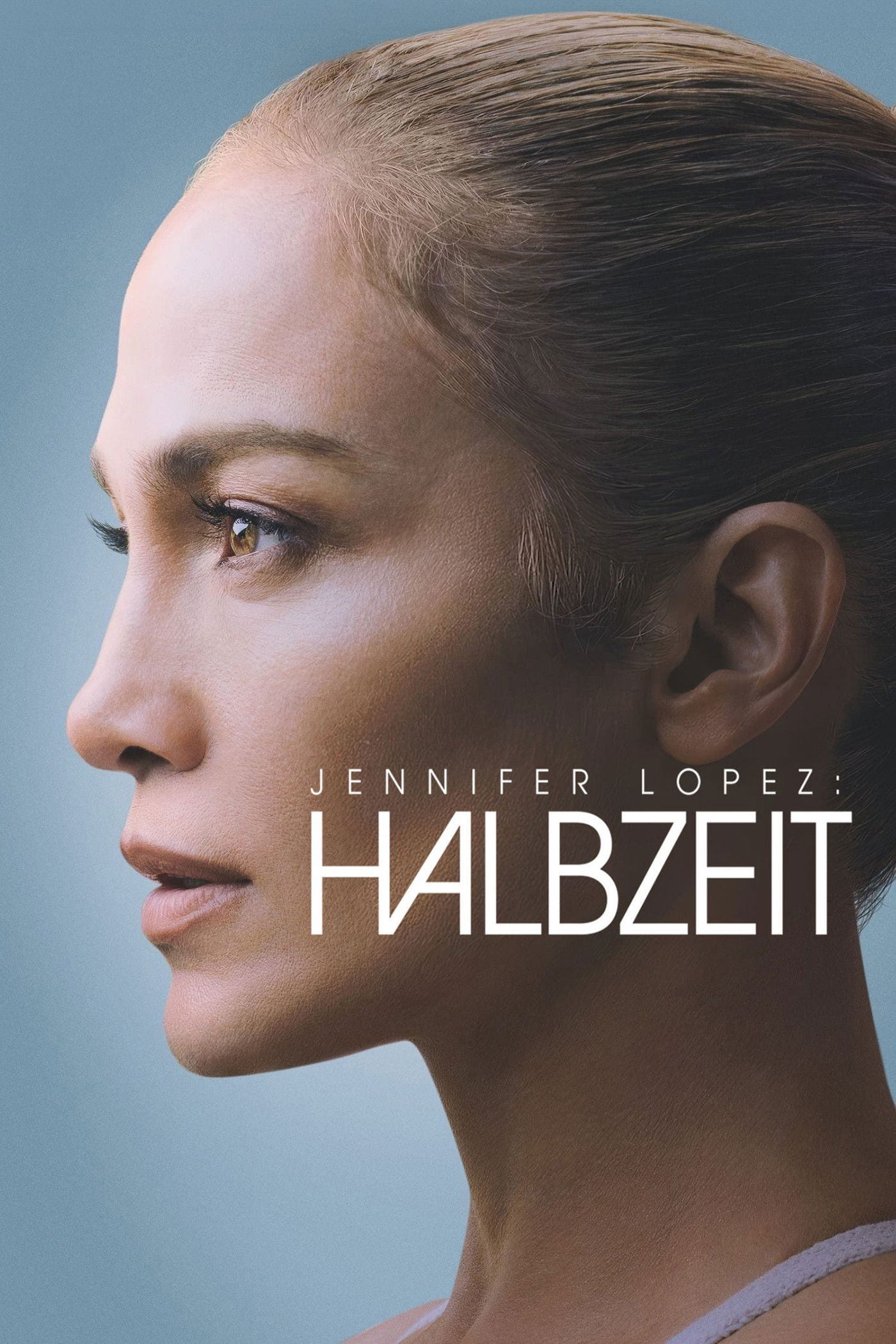  Jennifer Lopez: Halbzeit 