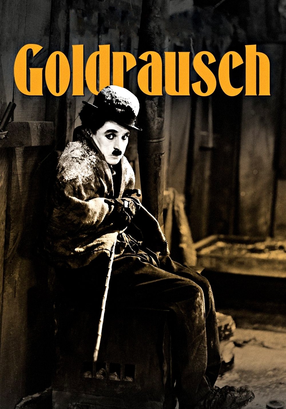  Goldrausch 