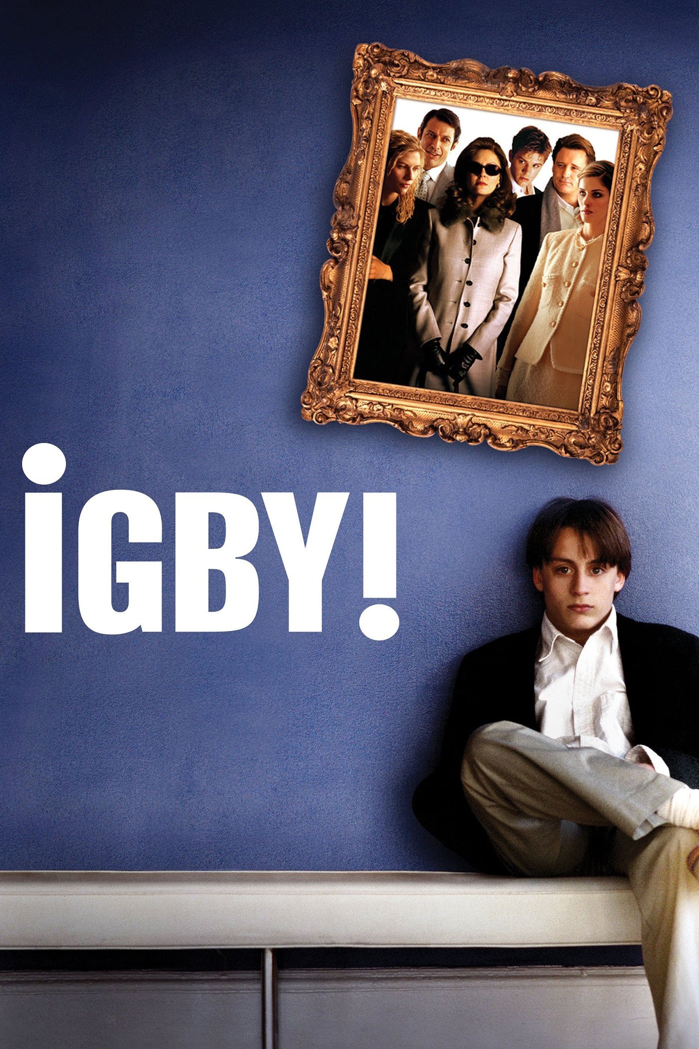 Igby! 