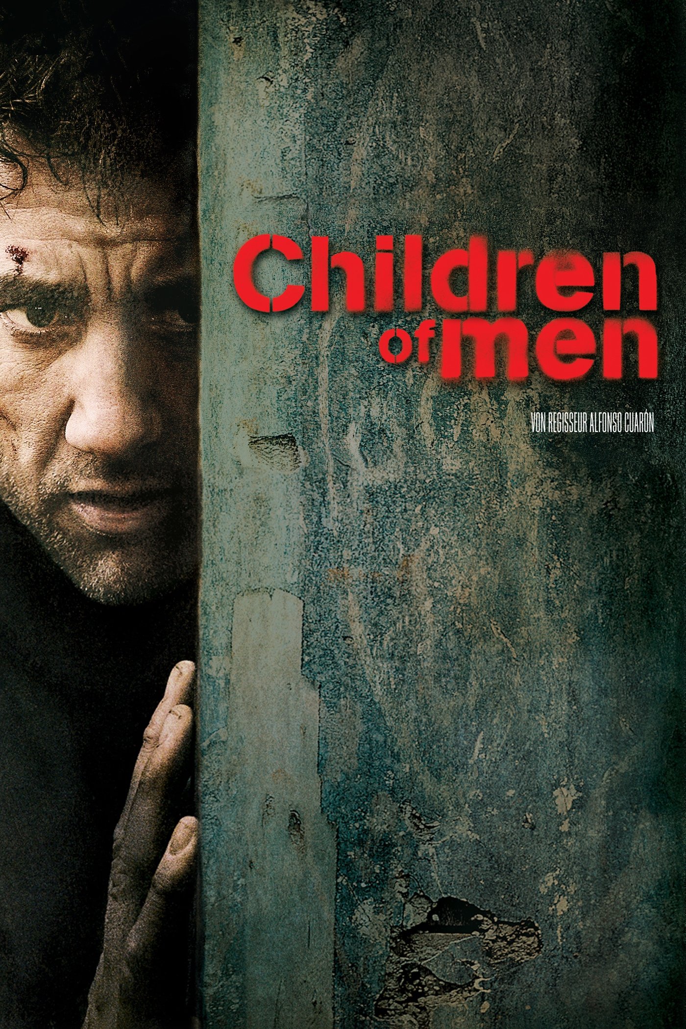  Children of Men 