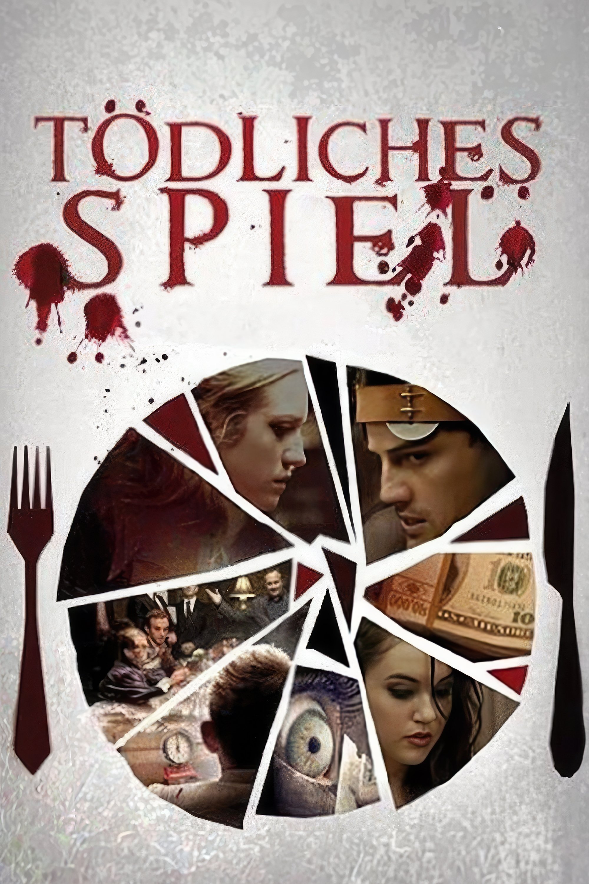  Tödliches Spiel - Would You Rather? 
