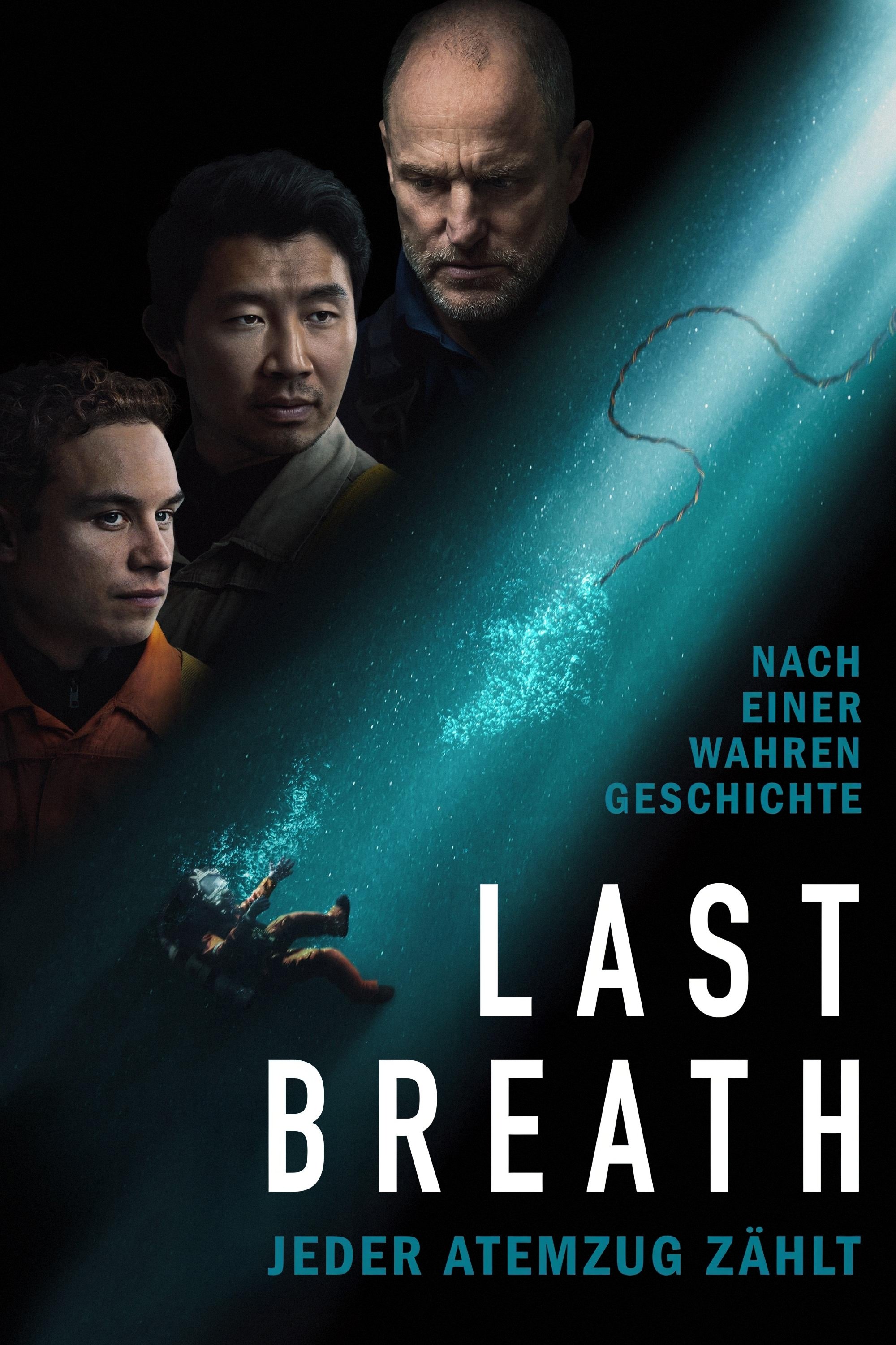  Last Breath 
