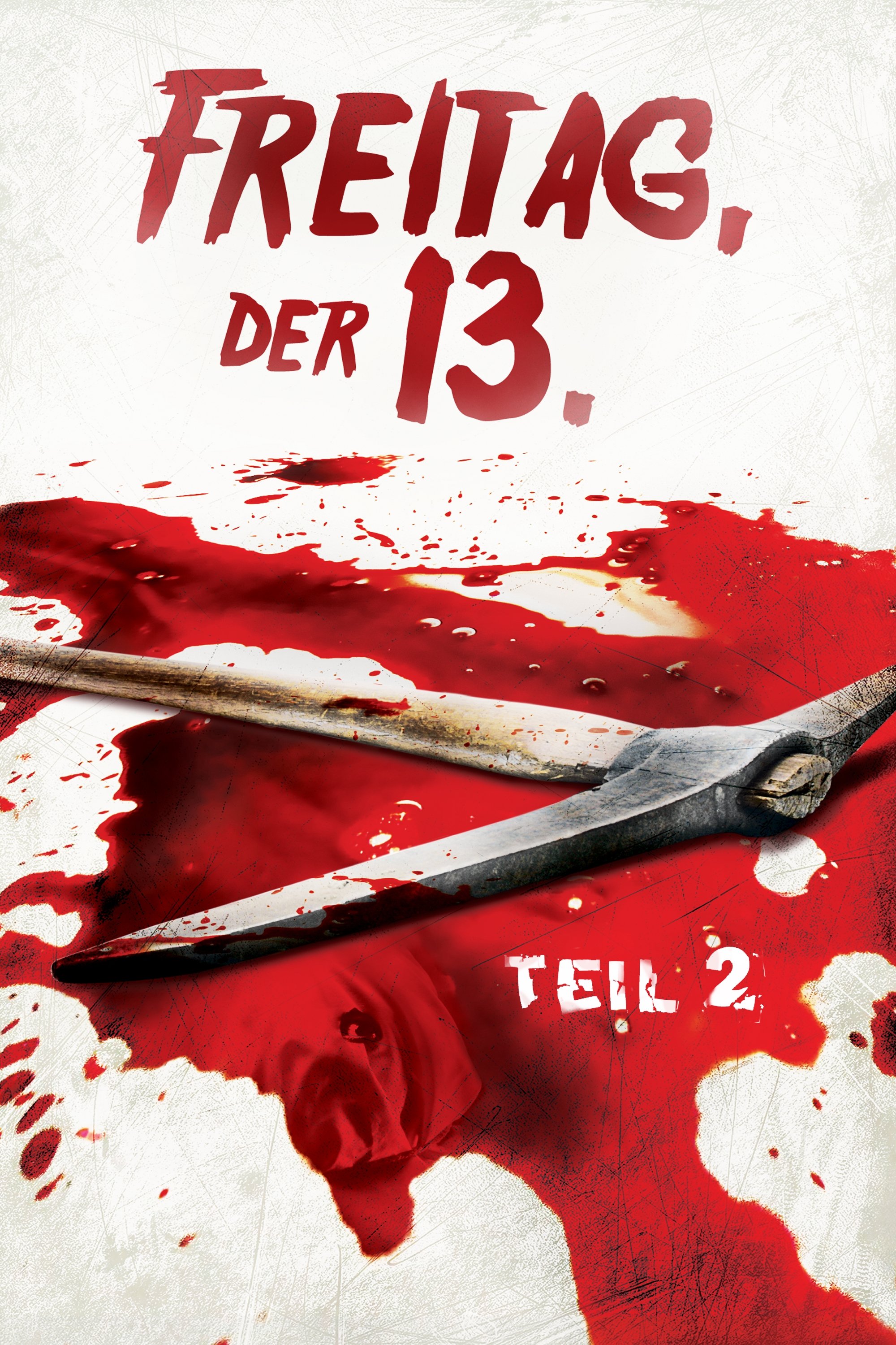  Freitag der 13. - Jason kehrt zurück 