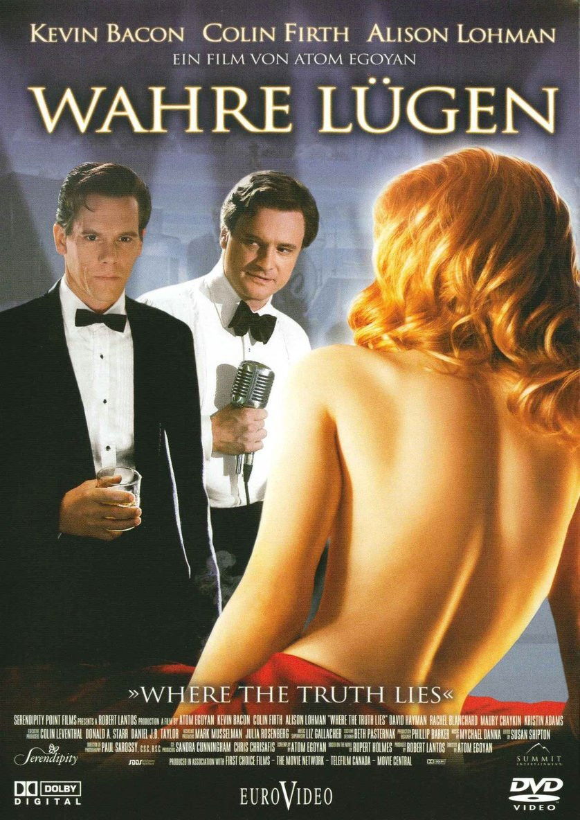  Wahre Lügen 