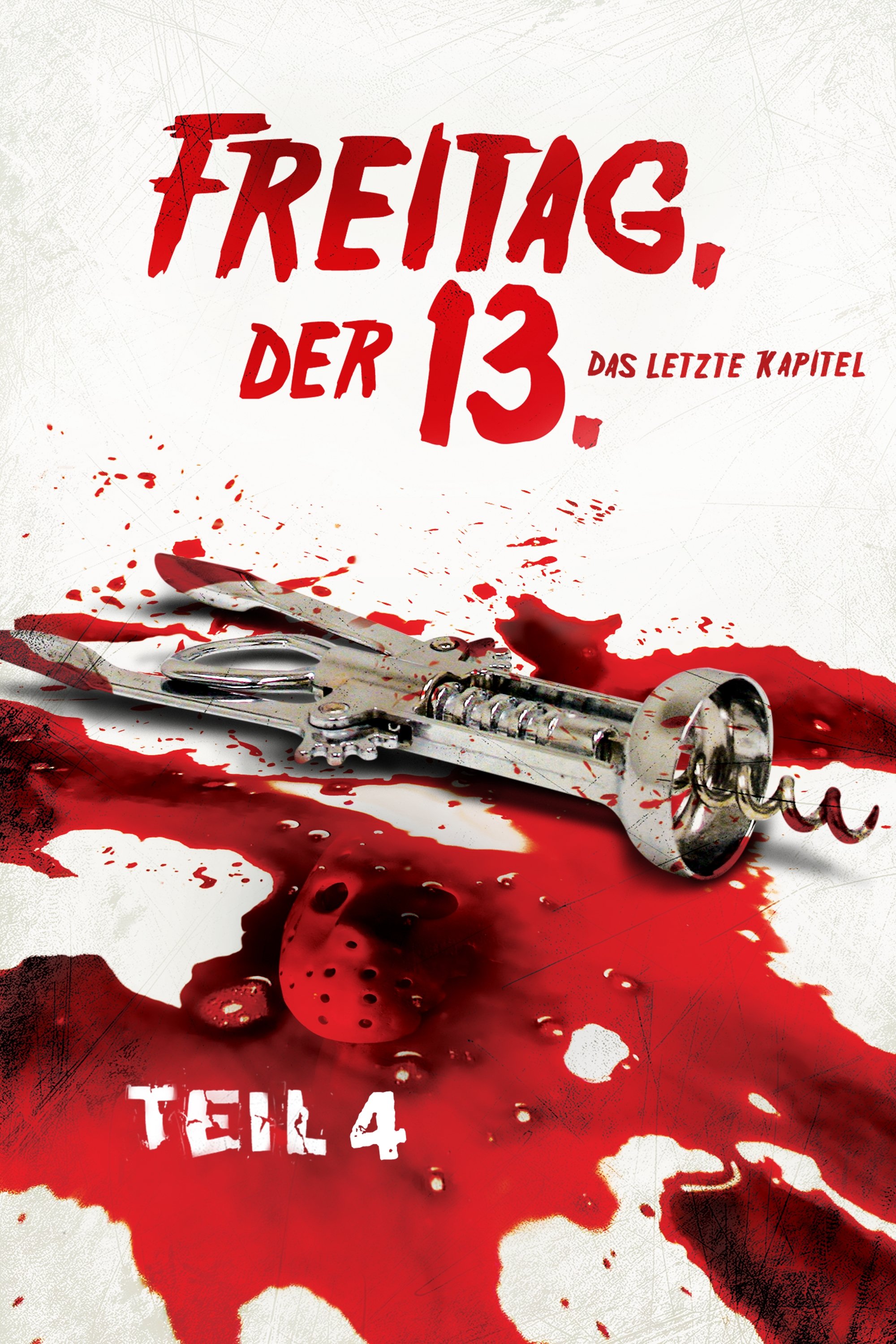  Freitag der 13. - Das letzte Kapitel 