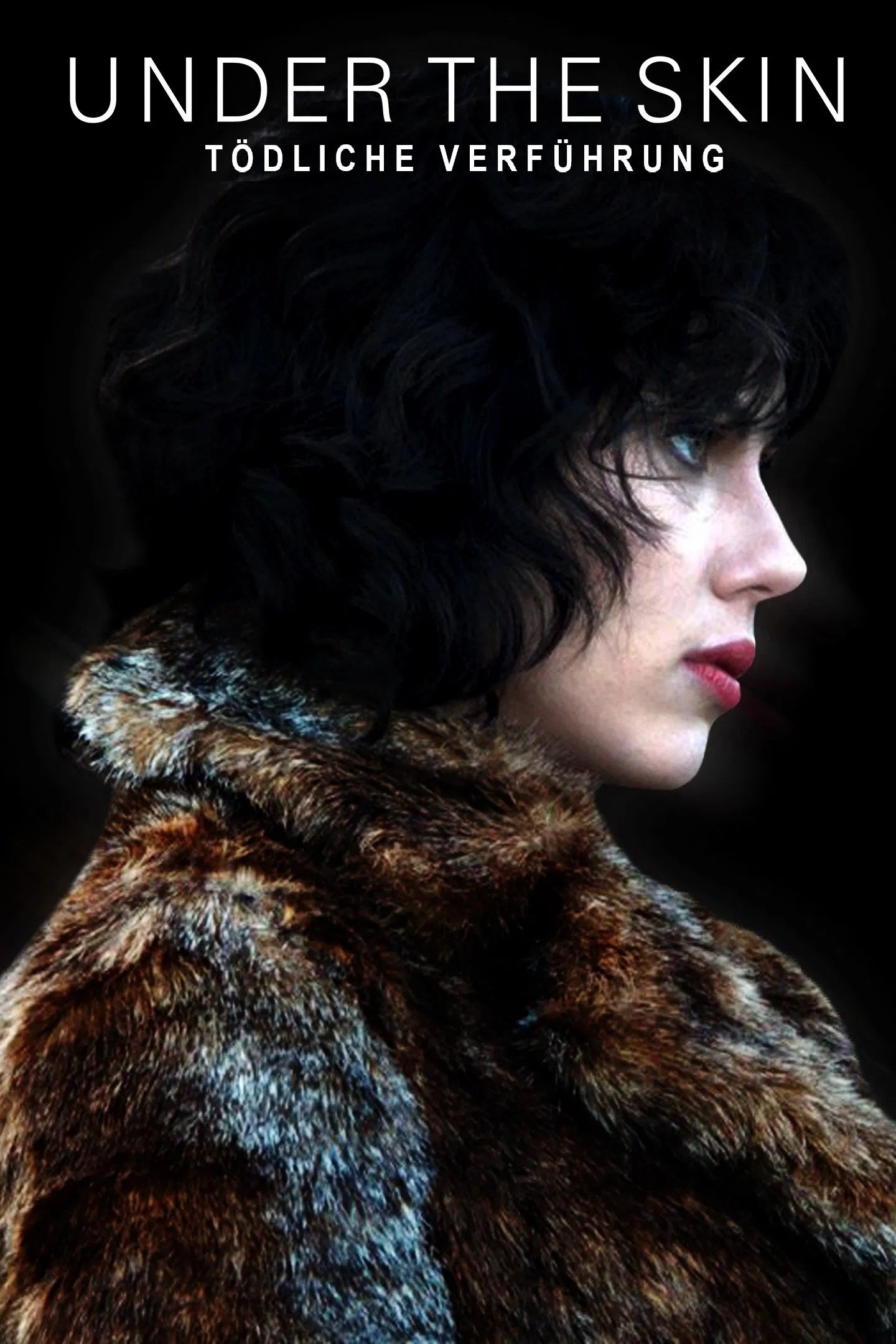  Under the Skin 