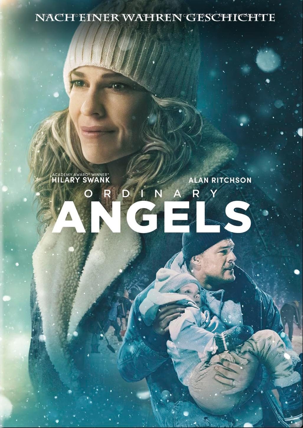 Ordinary Angels