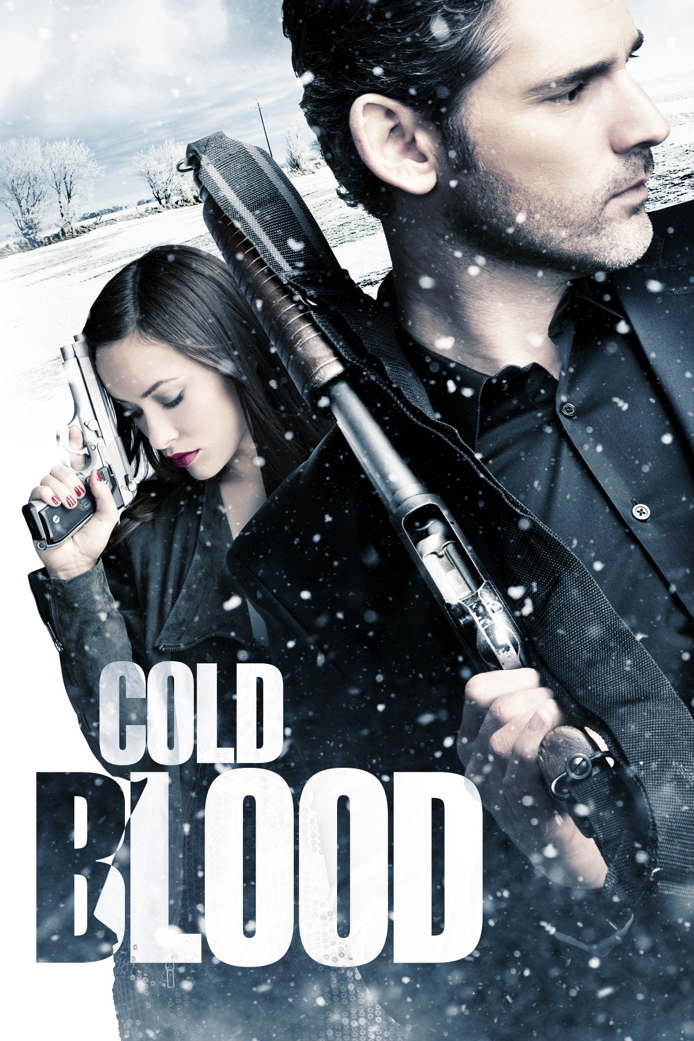  Cold Blood 