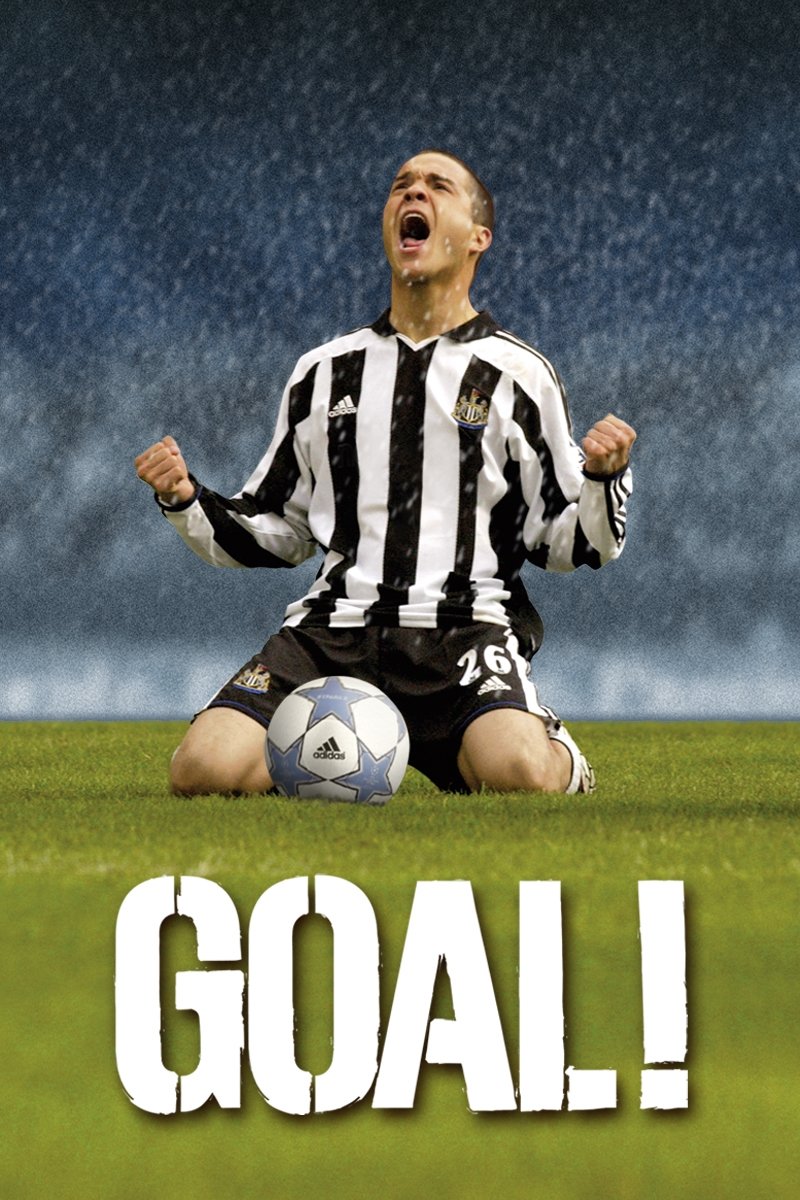  Goal! - Lebe deinen Traum 