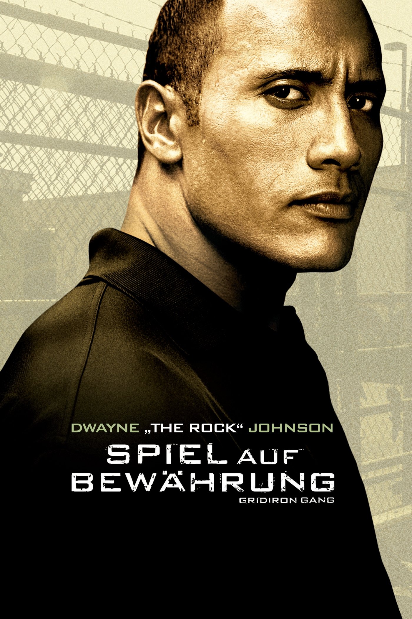  Spiel auf Bewährung 