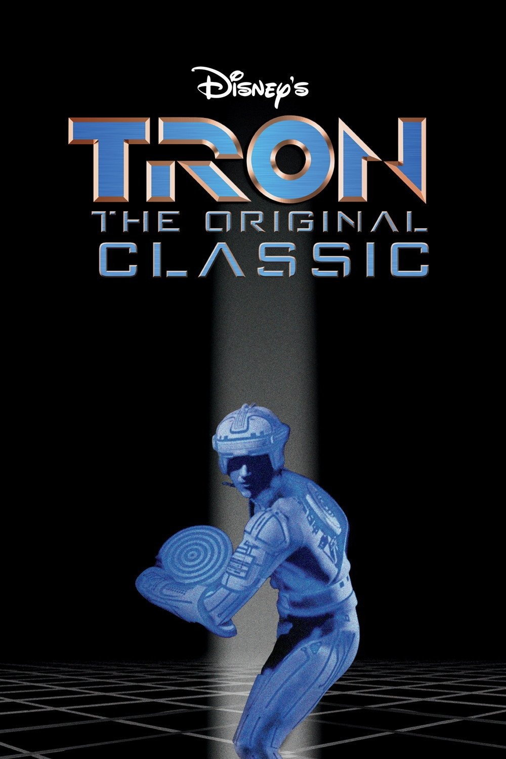  Tron 