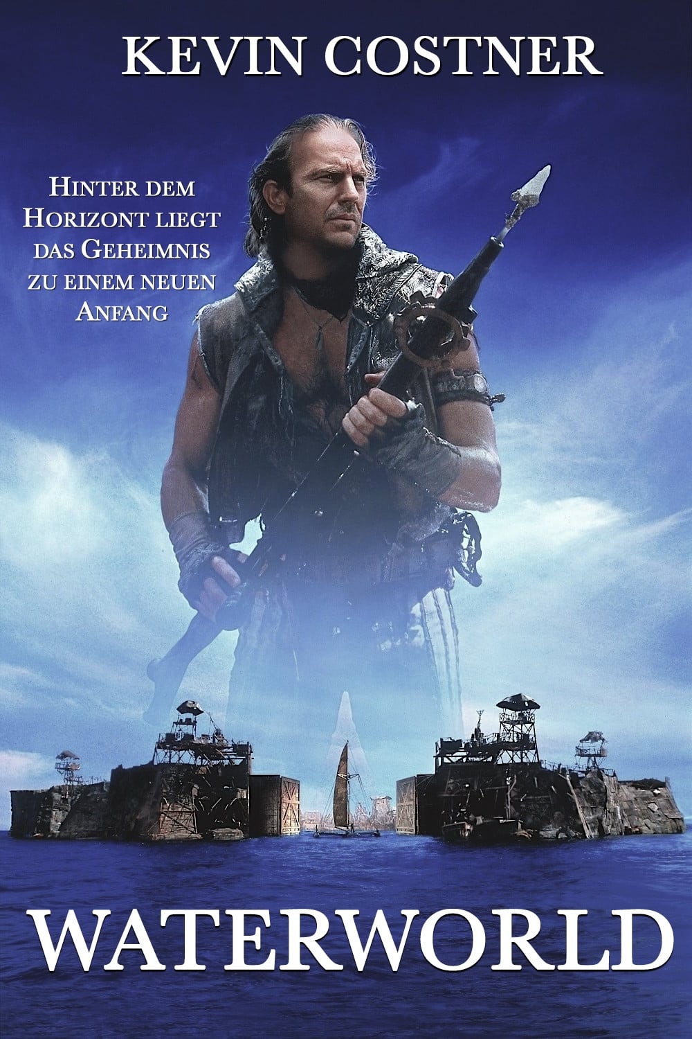  Waterworld 