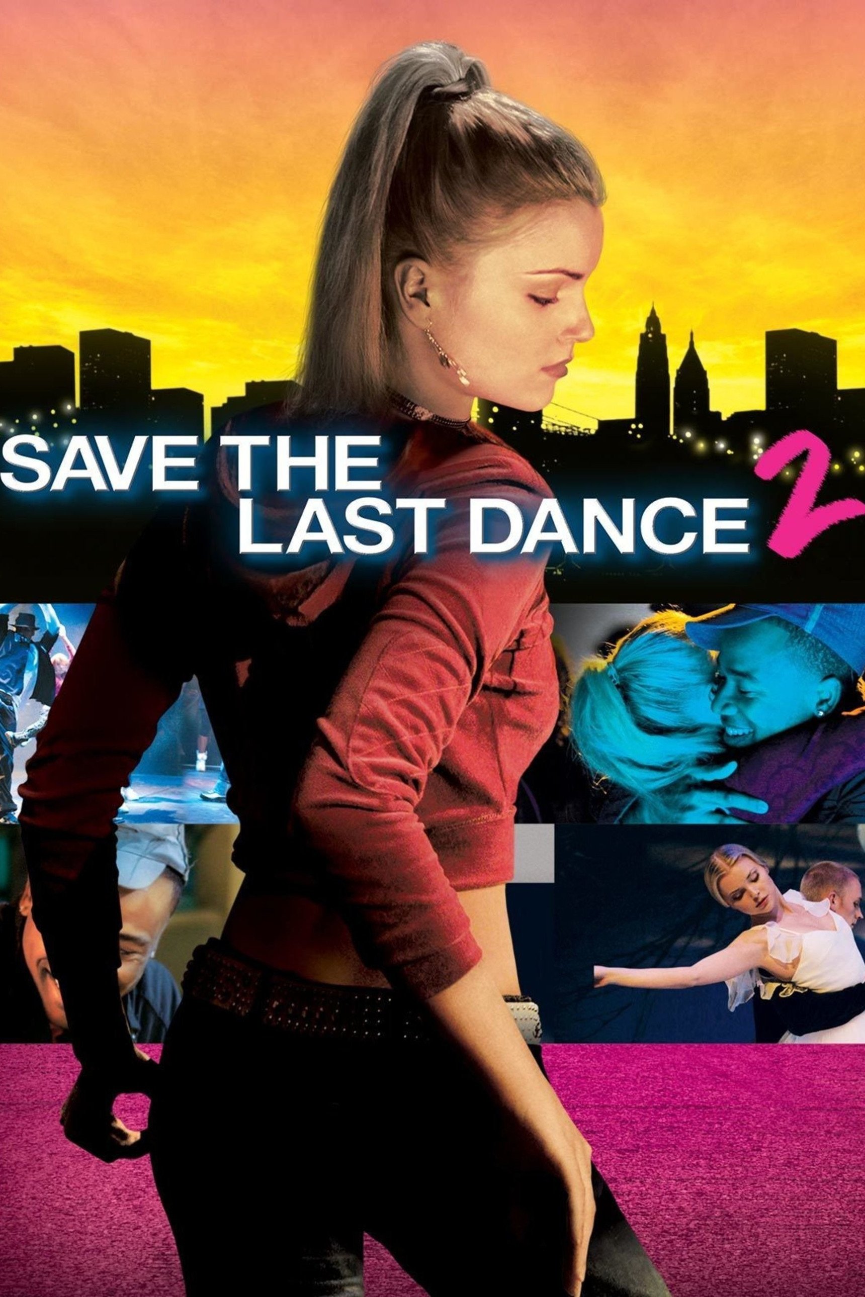 Save the Last Dance 2 