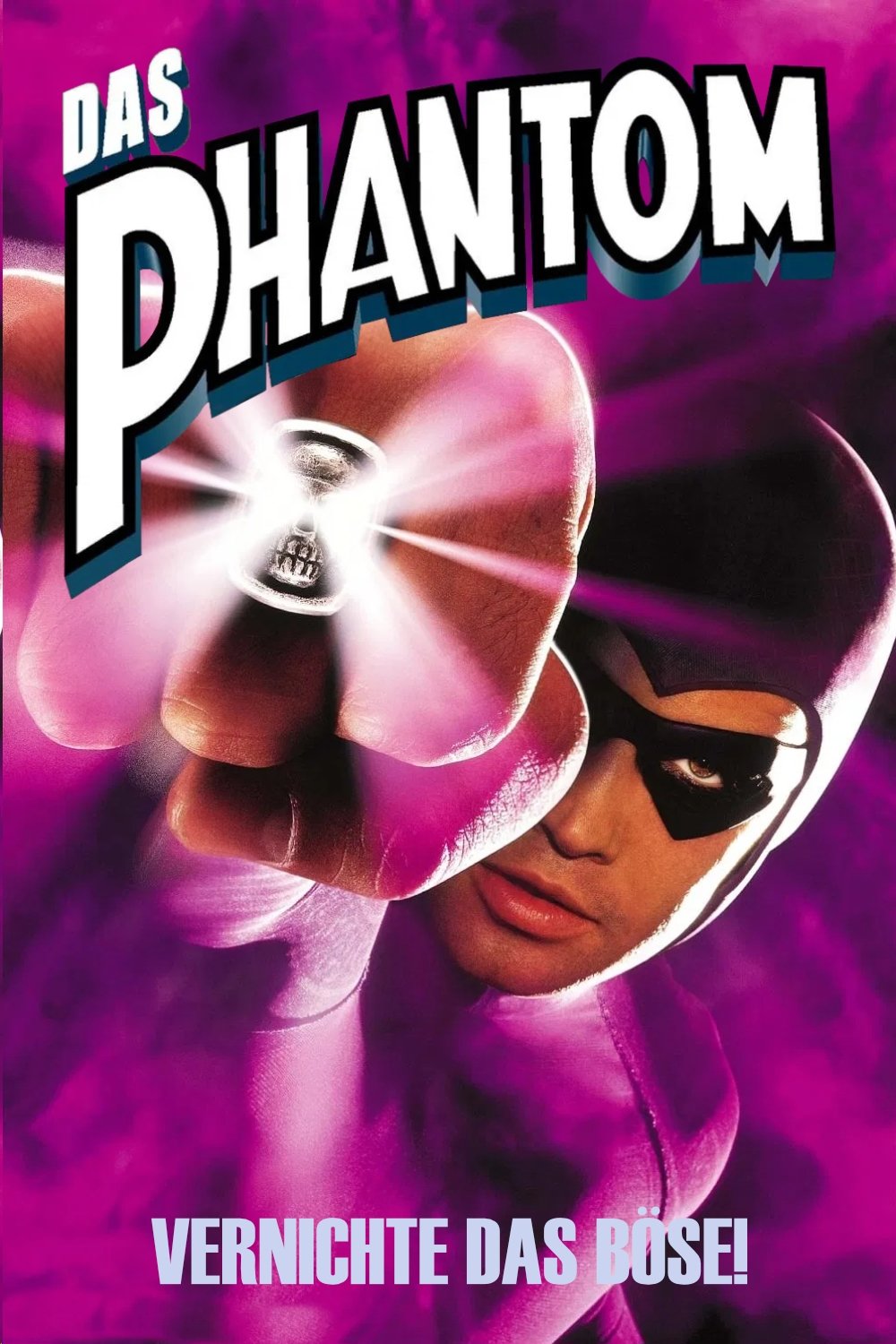  Das Phantom 