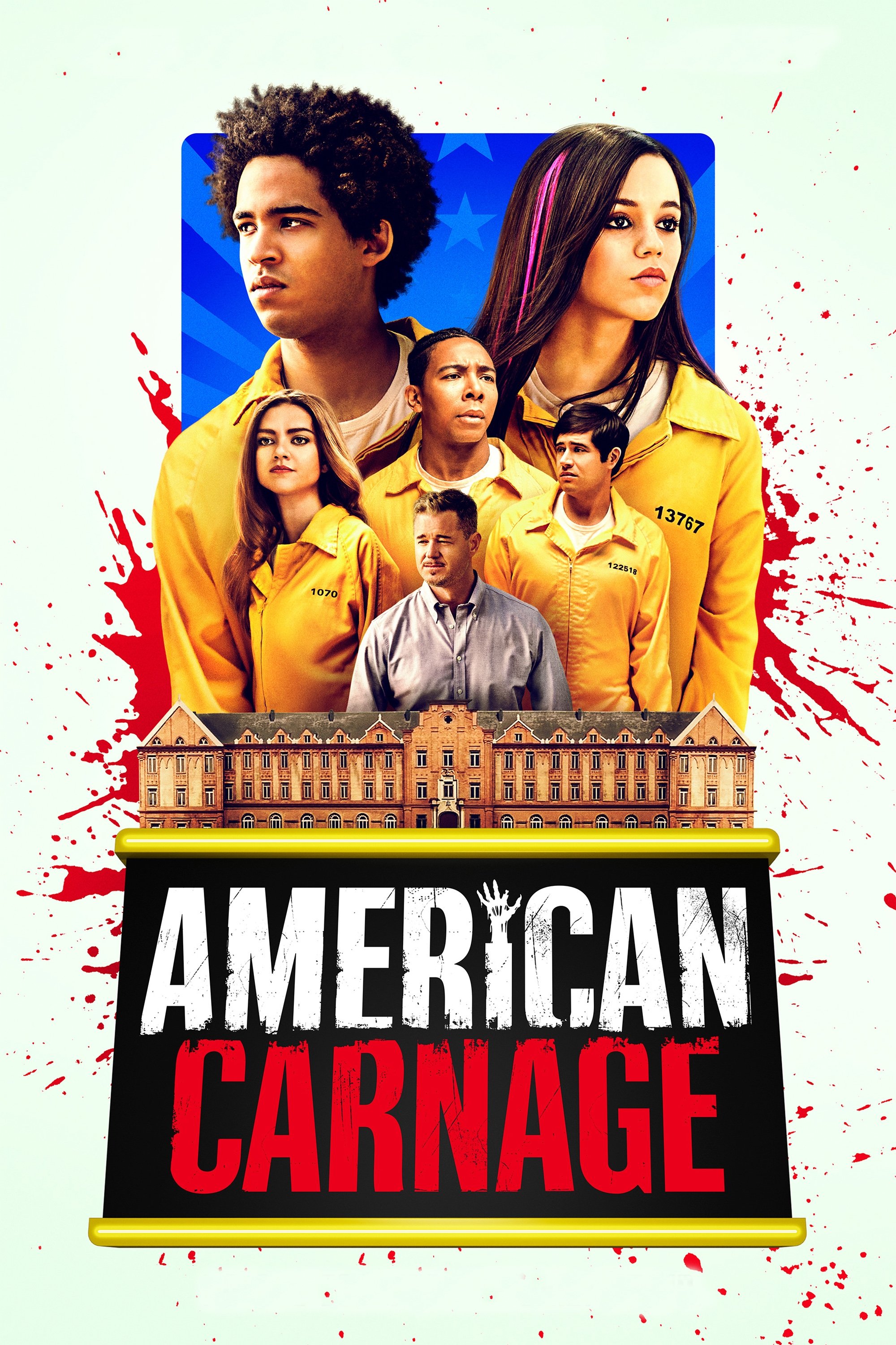 American Carnage 