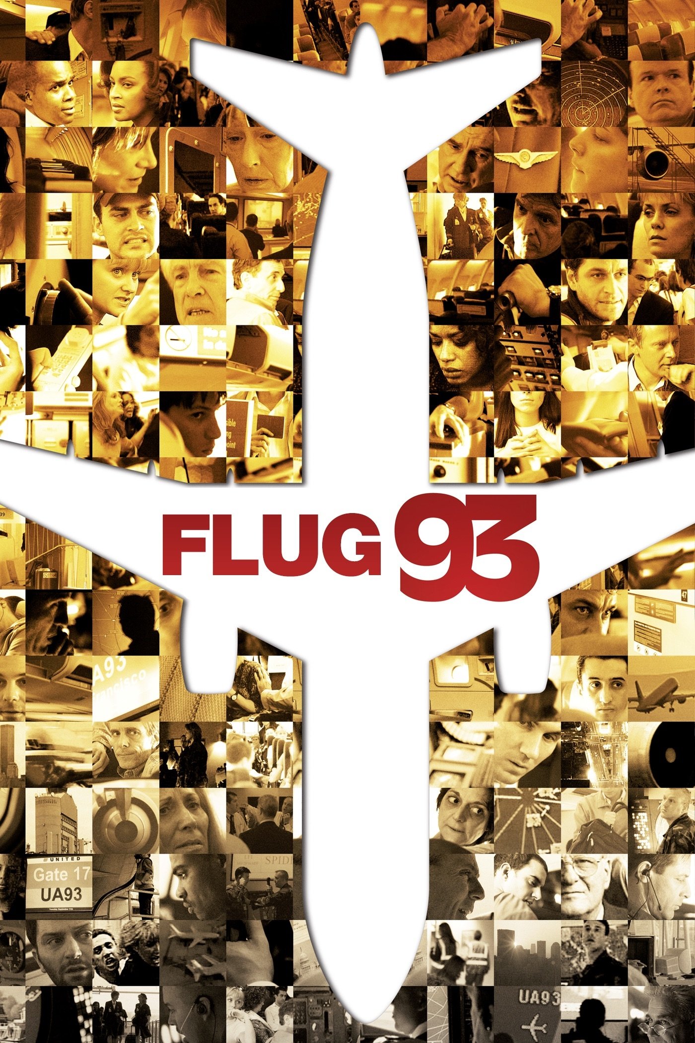  Flug 93 