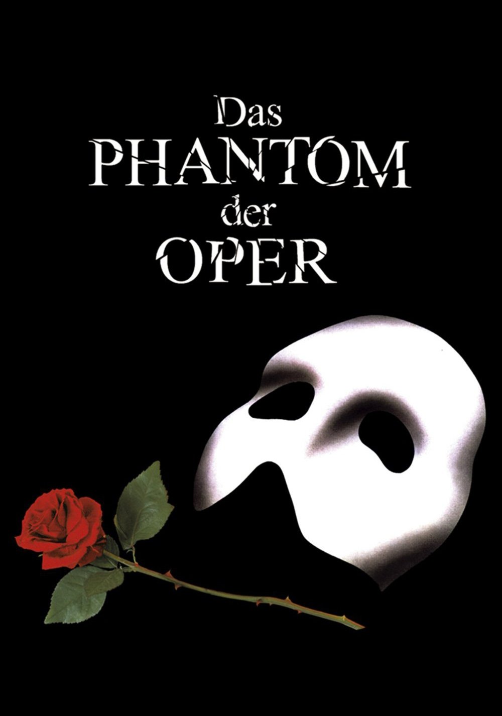  Das Phantom der Oper 