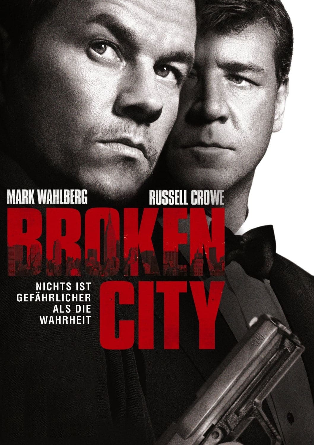  Broken City 