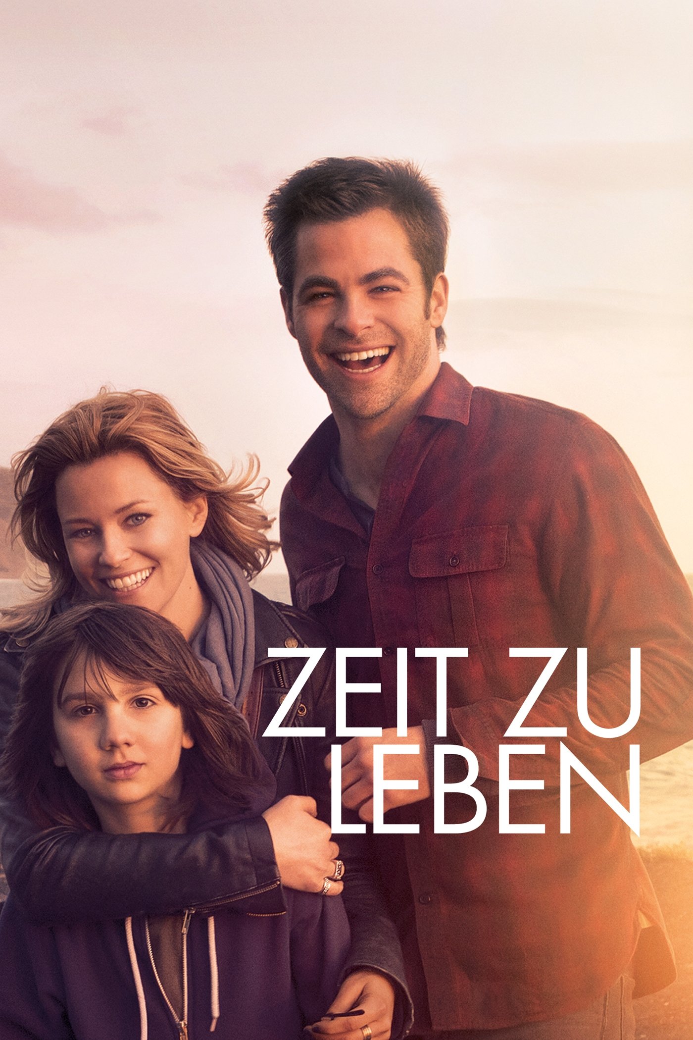  Zeit zu leben 