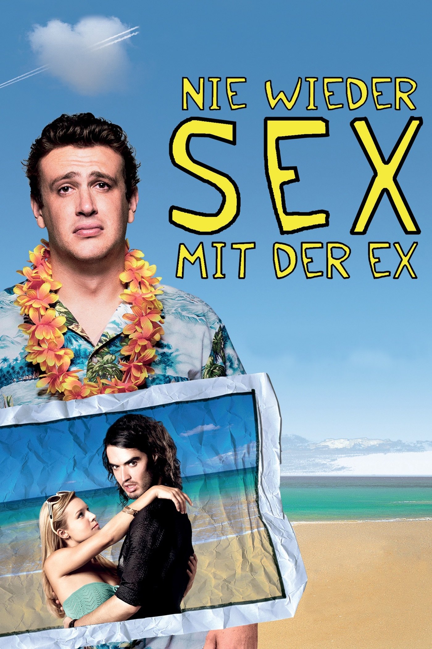  Nie wieder Sex mit der Ex 
