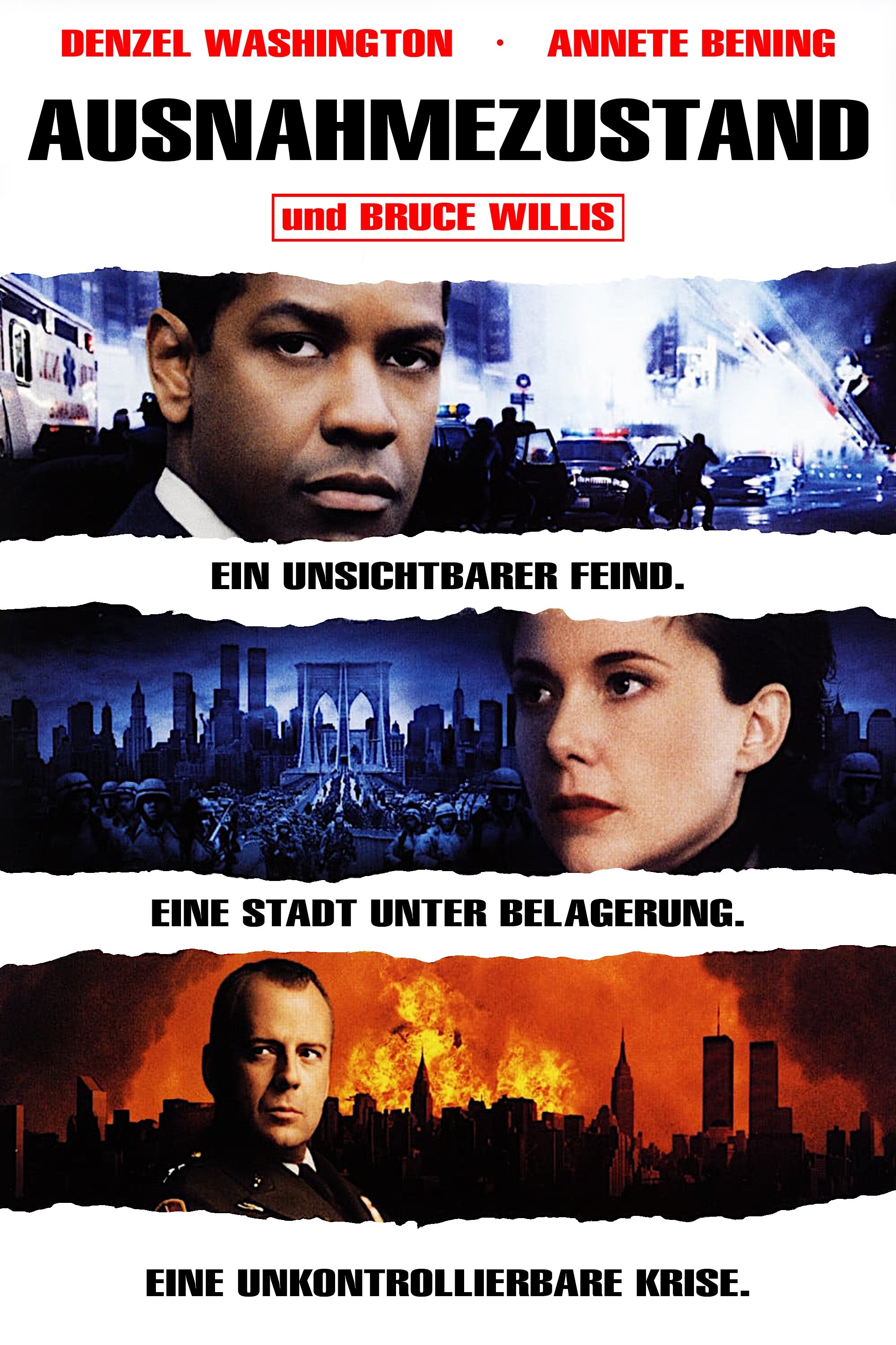  Ausnahmezustand 