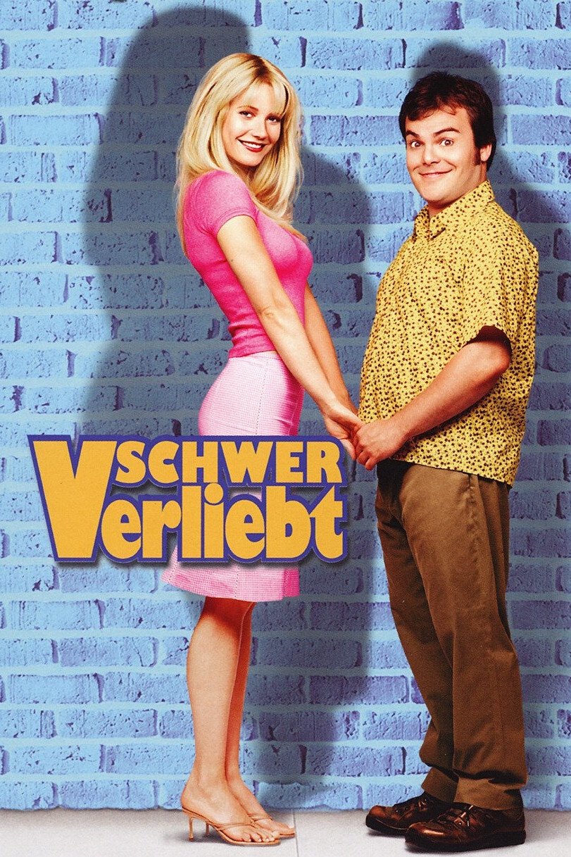  Schwer verliebt 