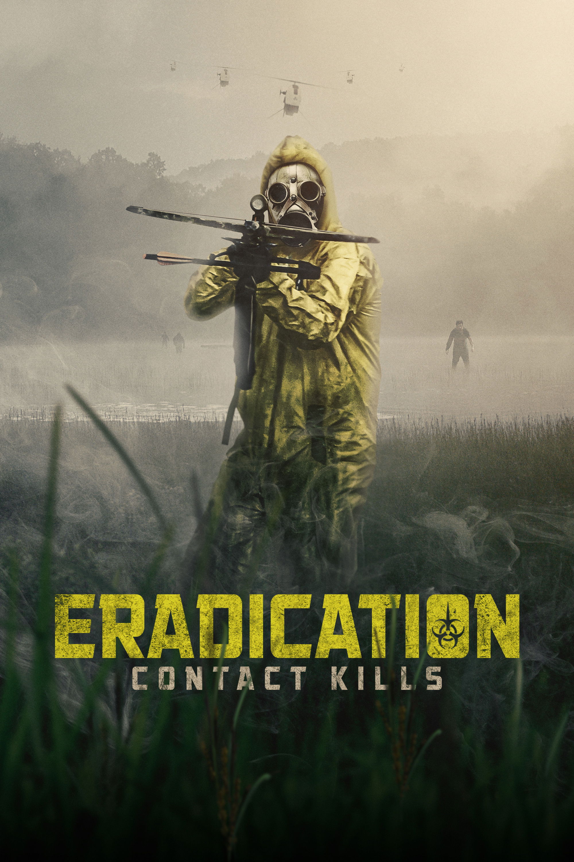  Eradication 