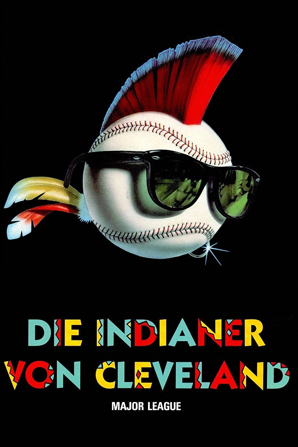  Die Indianer von Cleveland 