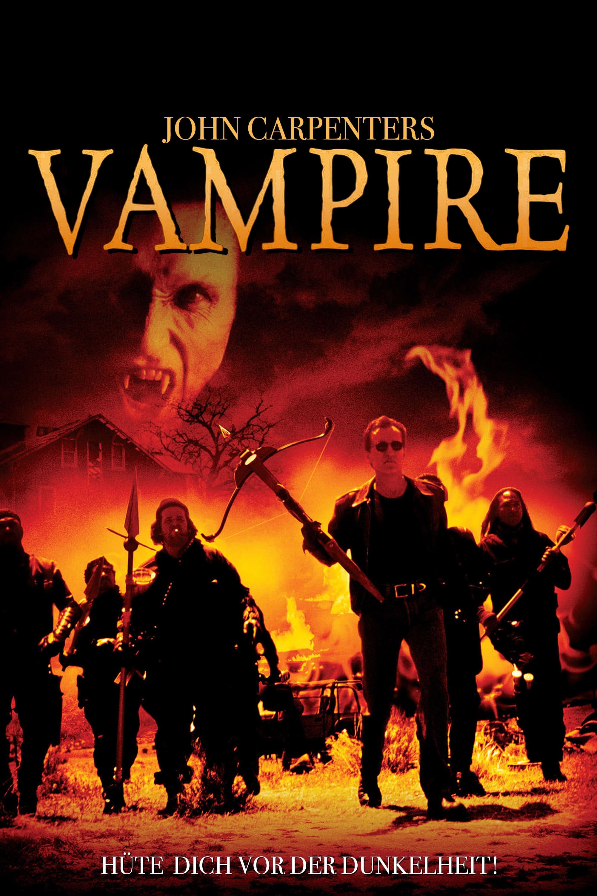  John Carpenters Vampire 