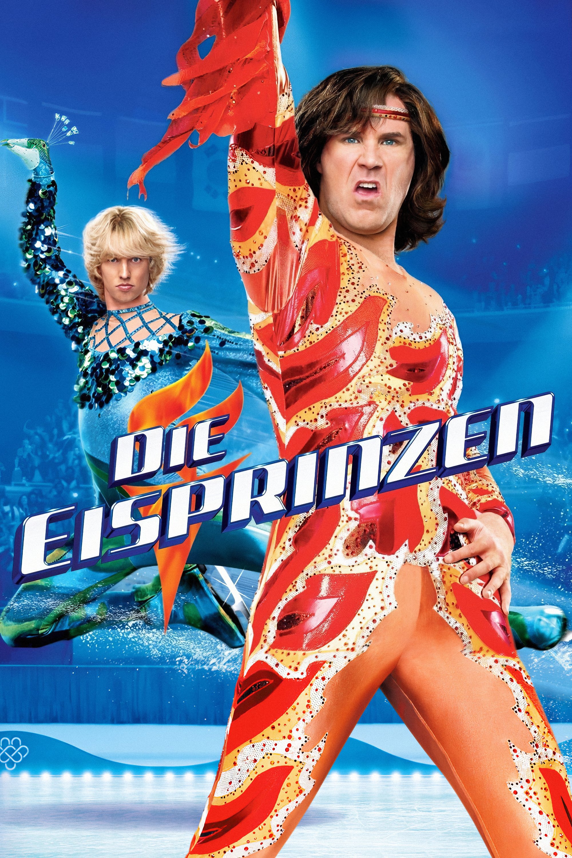  Die Eisprinzen 