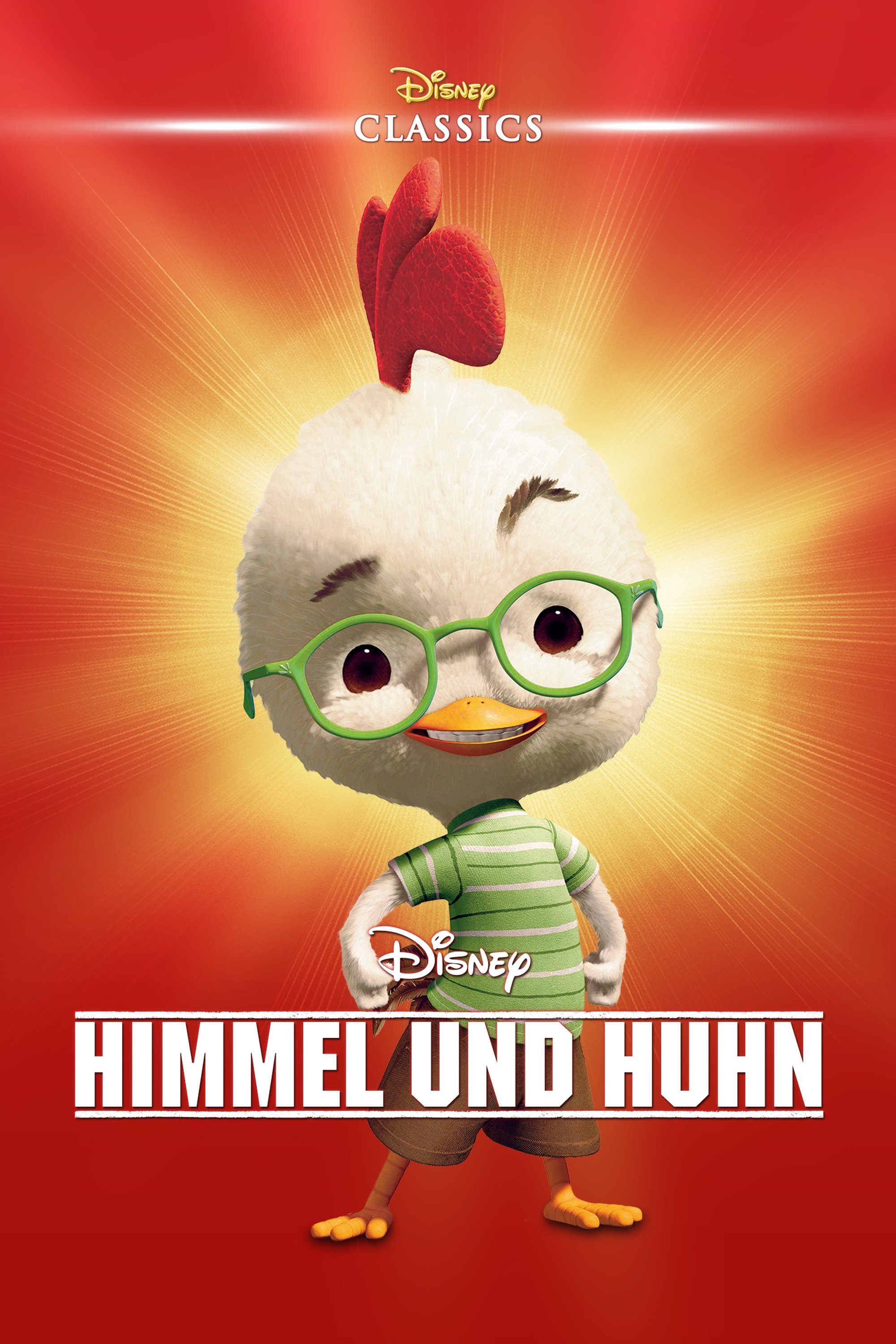  Himmel und Huhn 