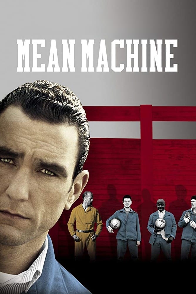  Mean Machine - Die Kampfmaschine 