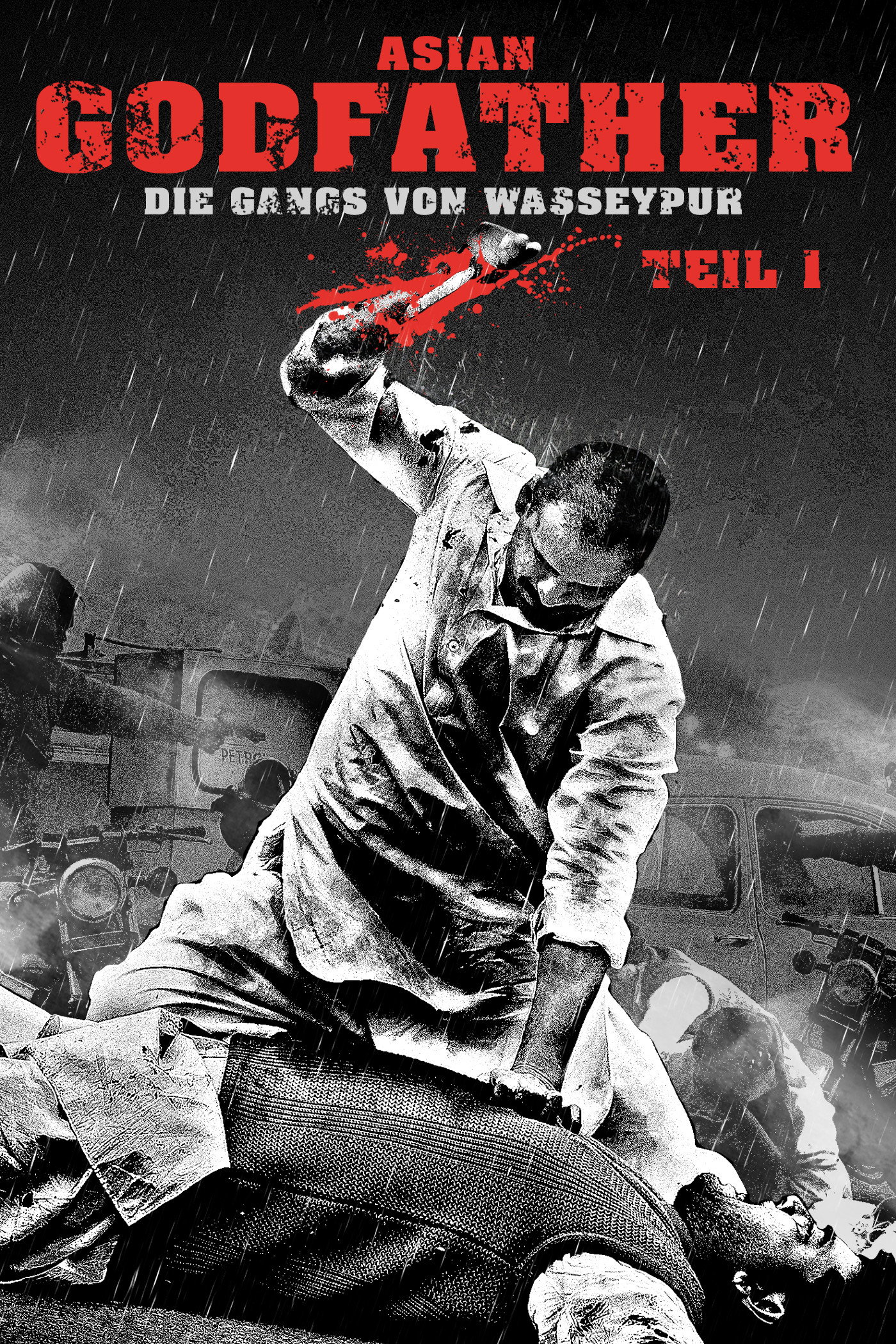  Gangs of Wasseypur - Teil 1 