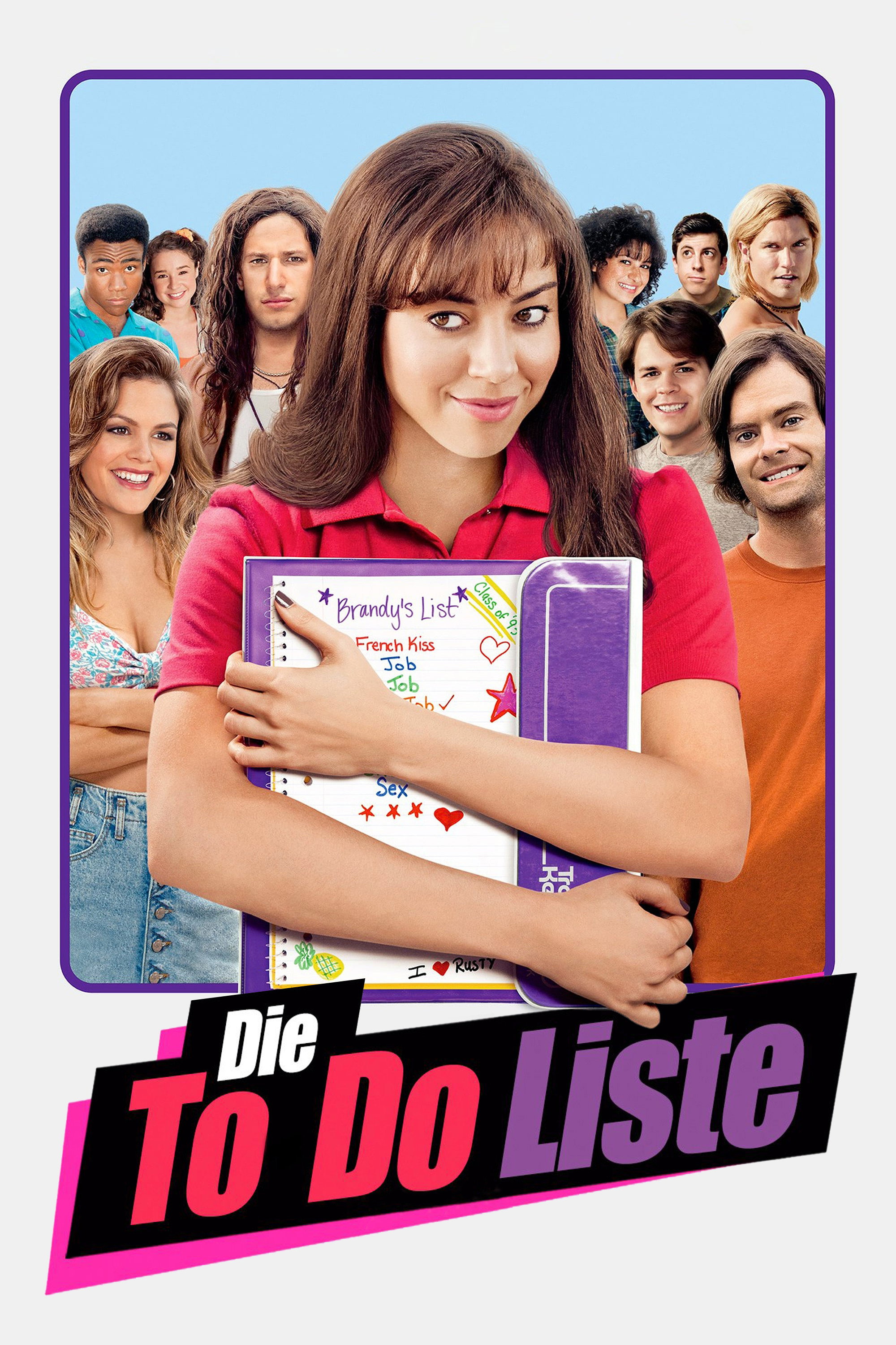  Die To-Do Liste 
