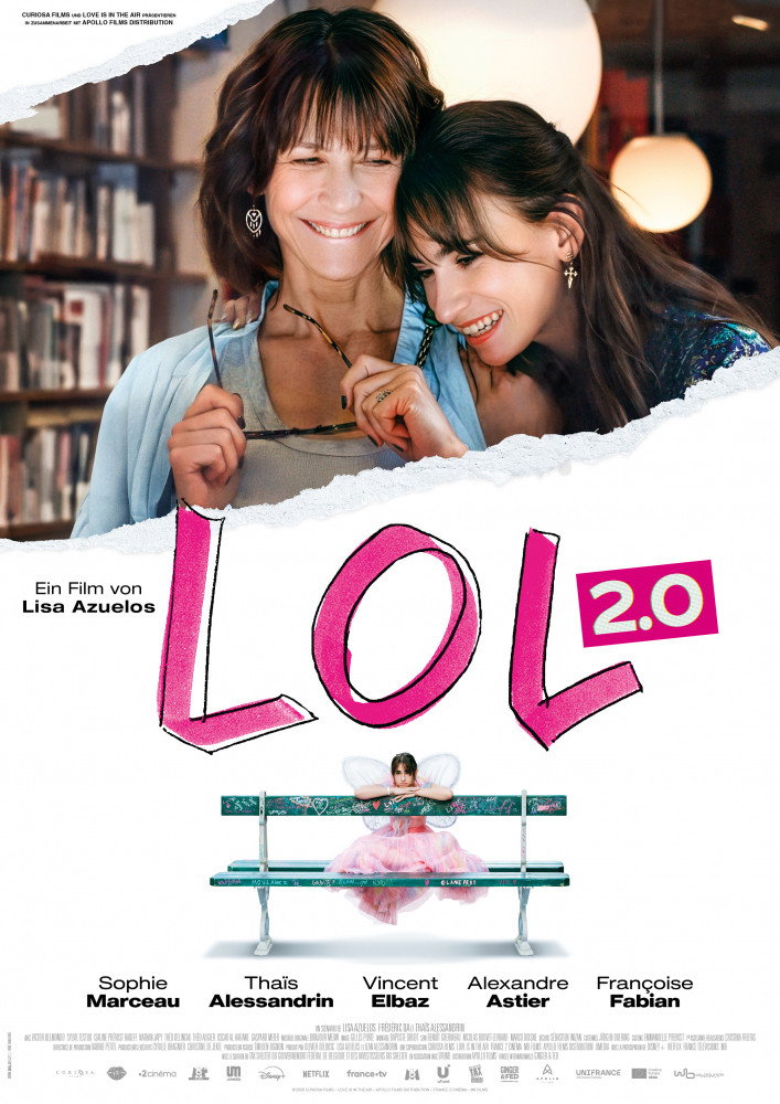  LOL 2.0 