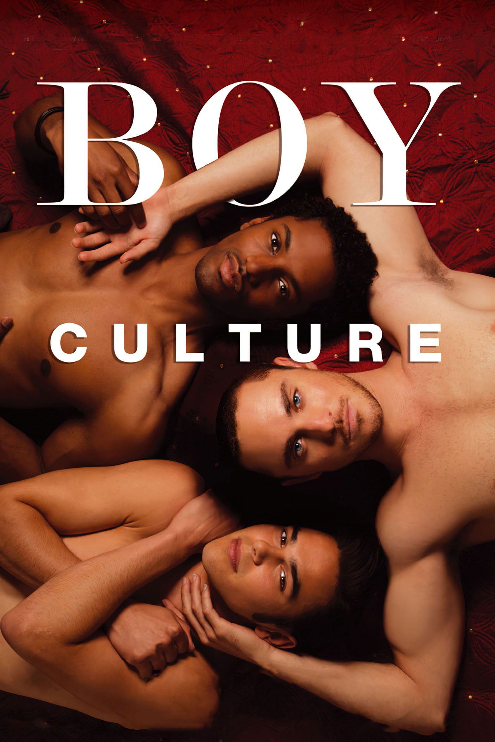  Boy Culture 