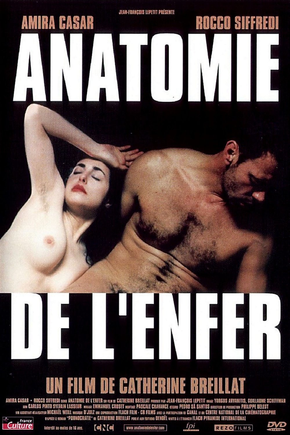  Anatomie der Hölle 