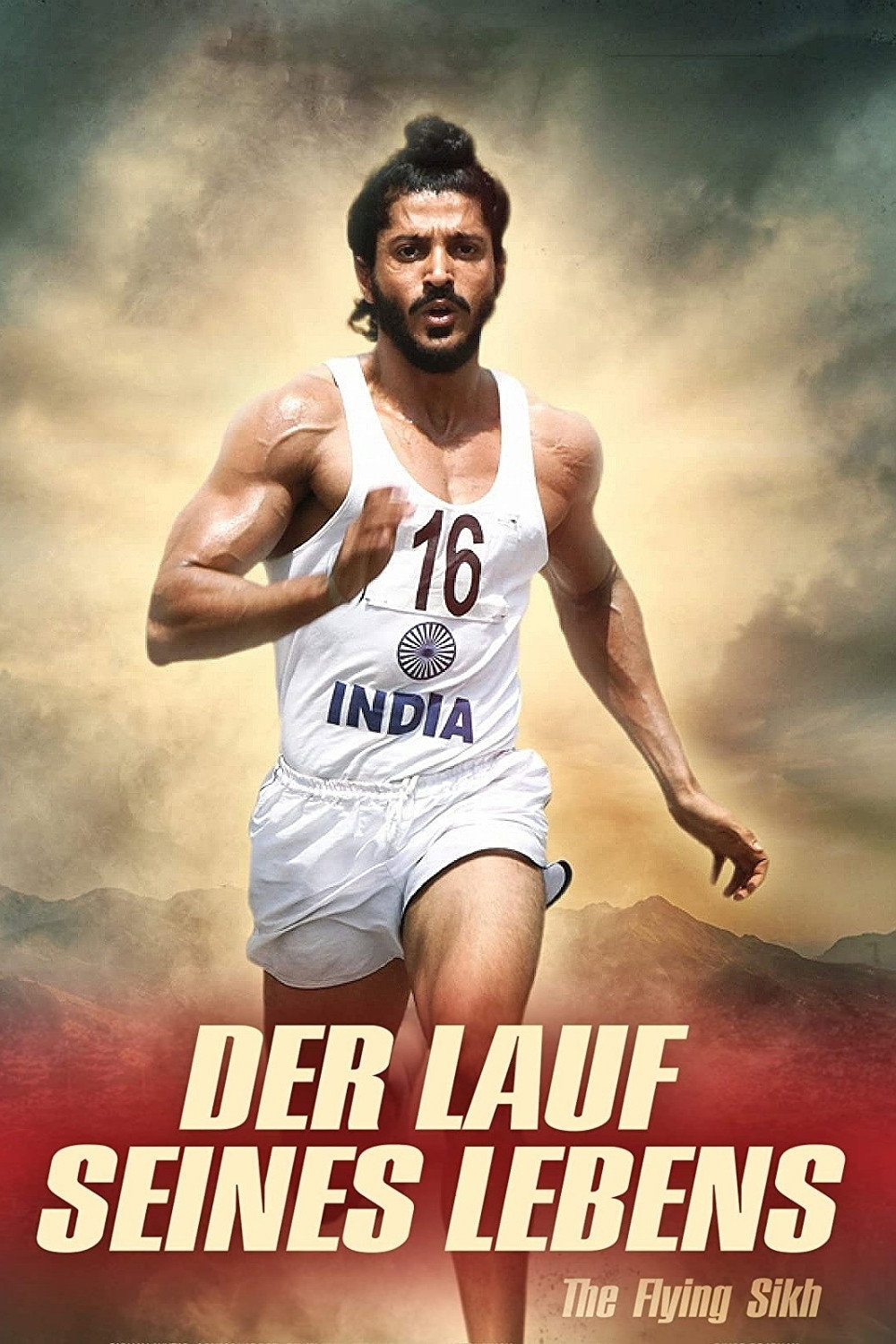  Der Lauf seines Lebens 