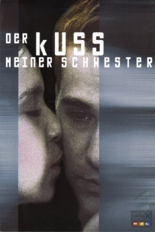  Der Kuss meiner Schwester 