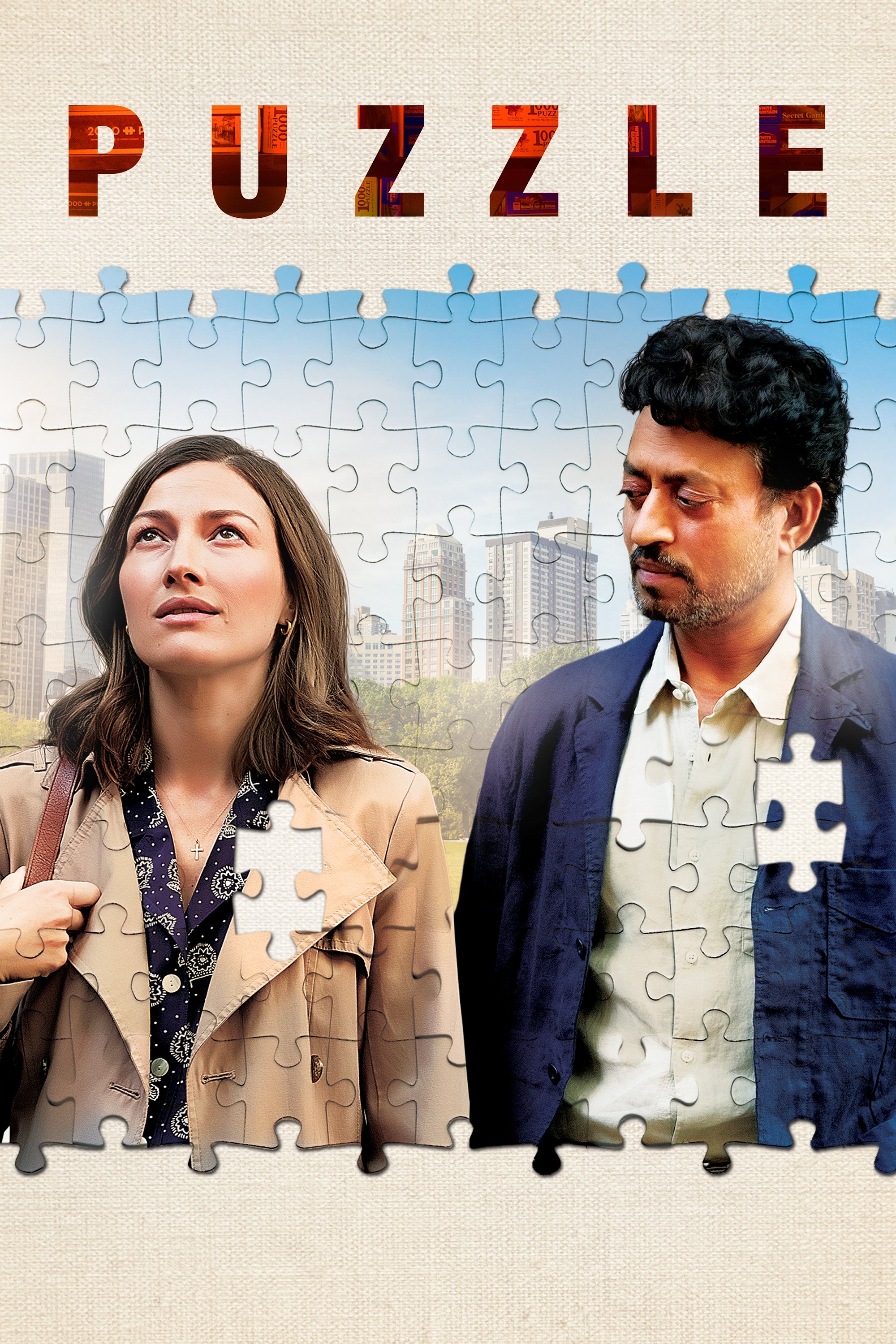  Puzzle 
