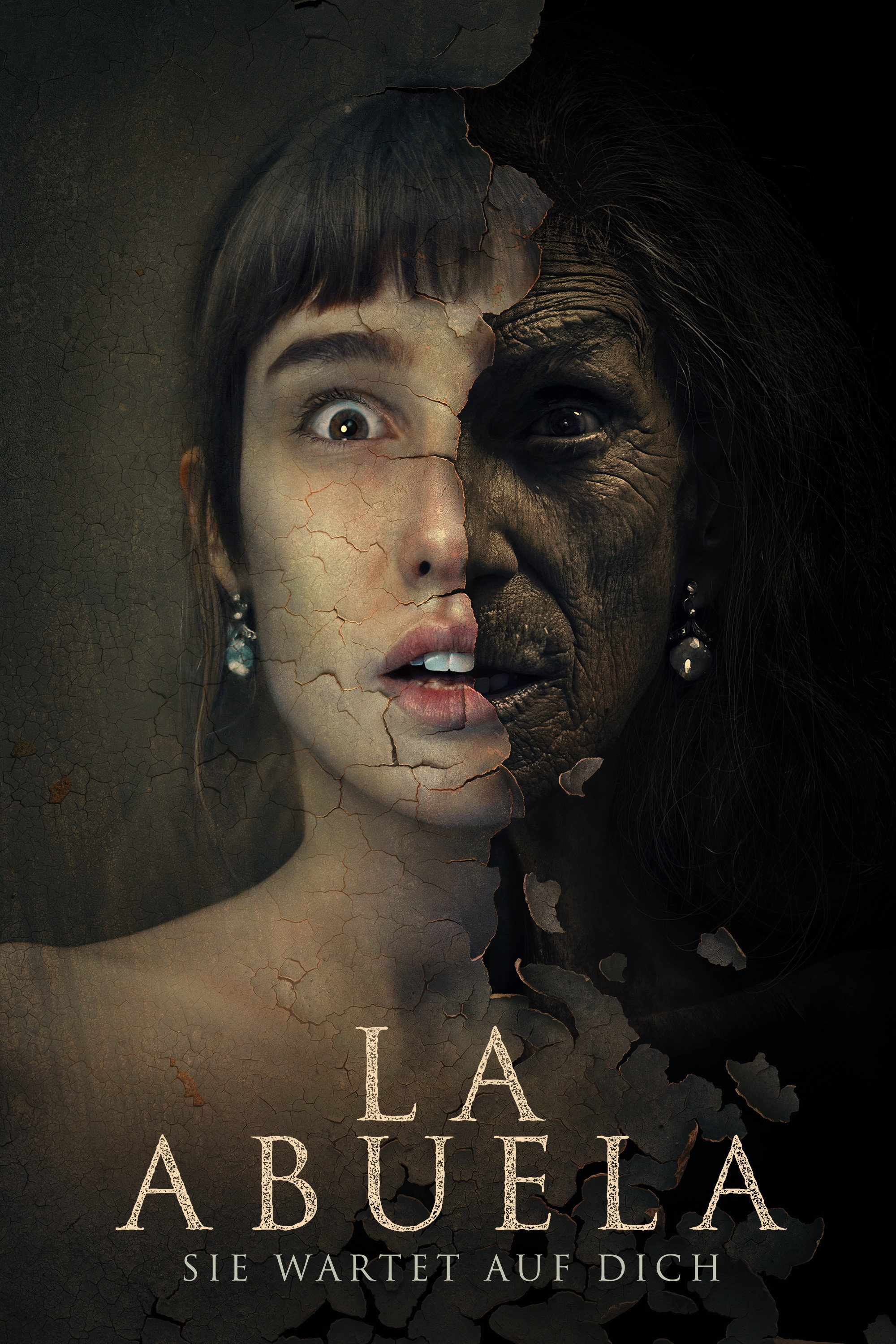  La Abuela – Sie wartet auf dich 