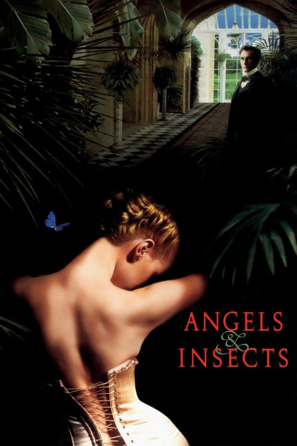  Engel und Insekten 