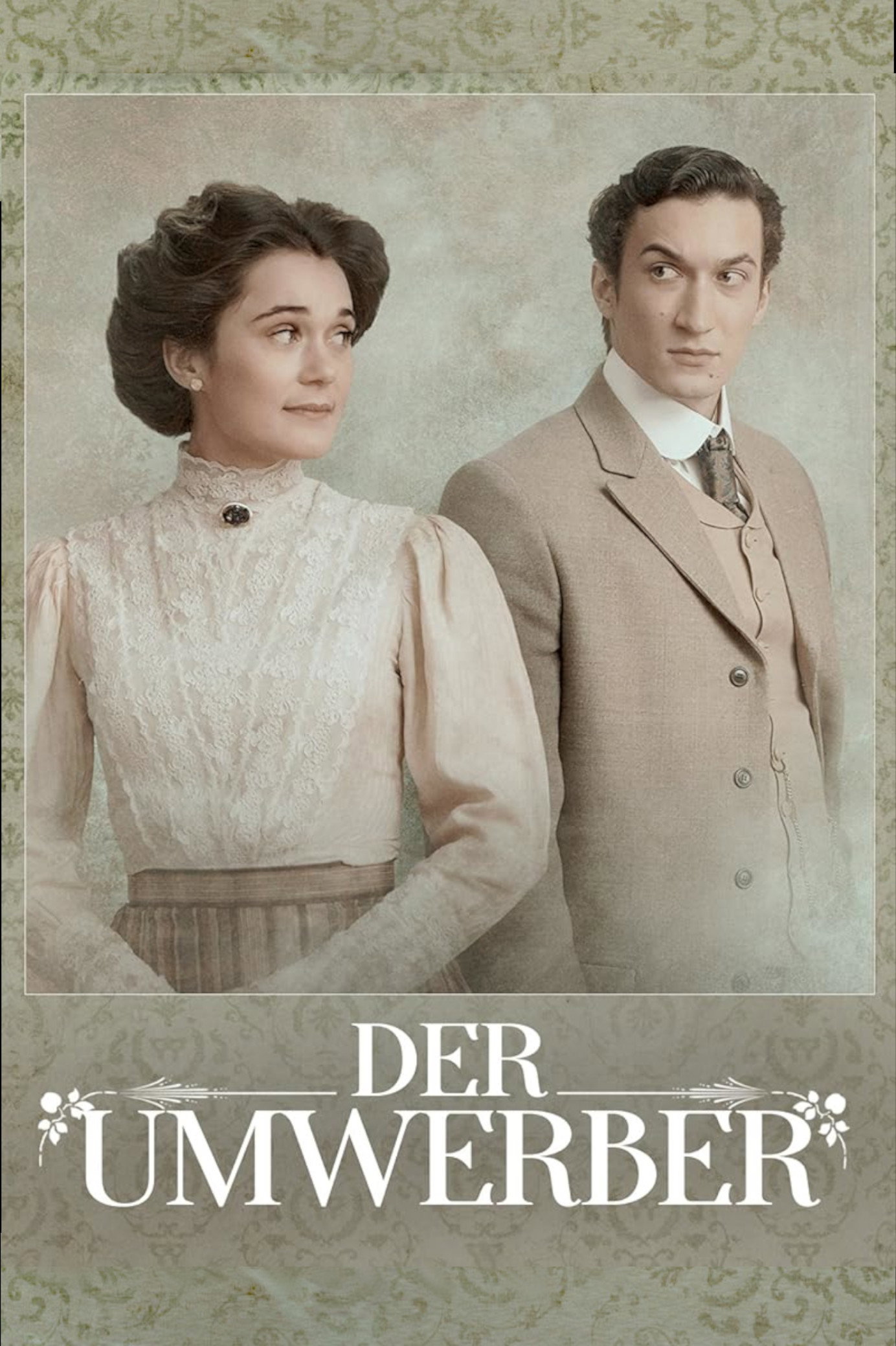  Der Umwerber 