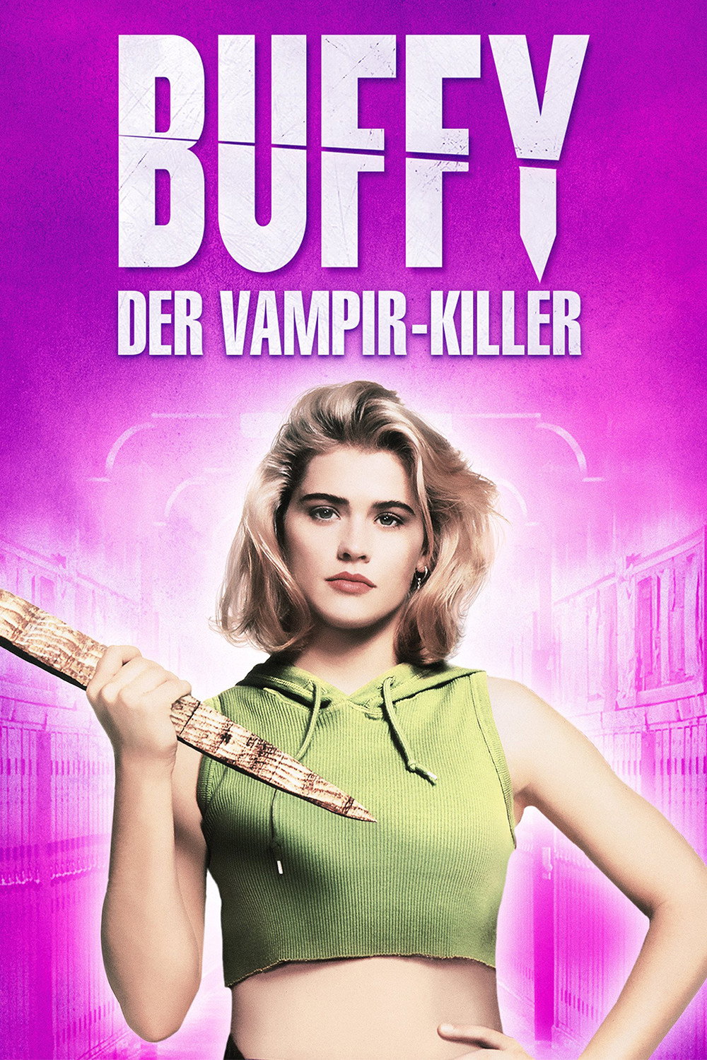  Buffy - Der Vampir Killer 