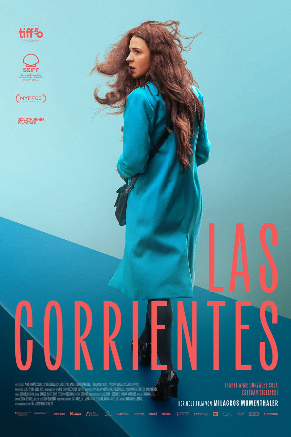 The Currents