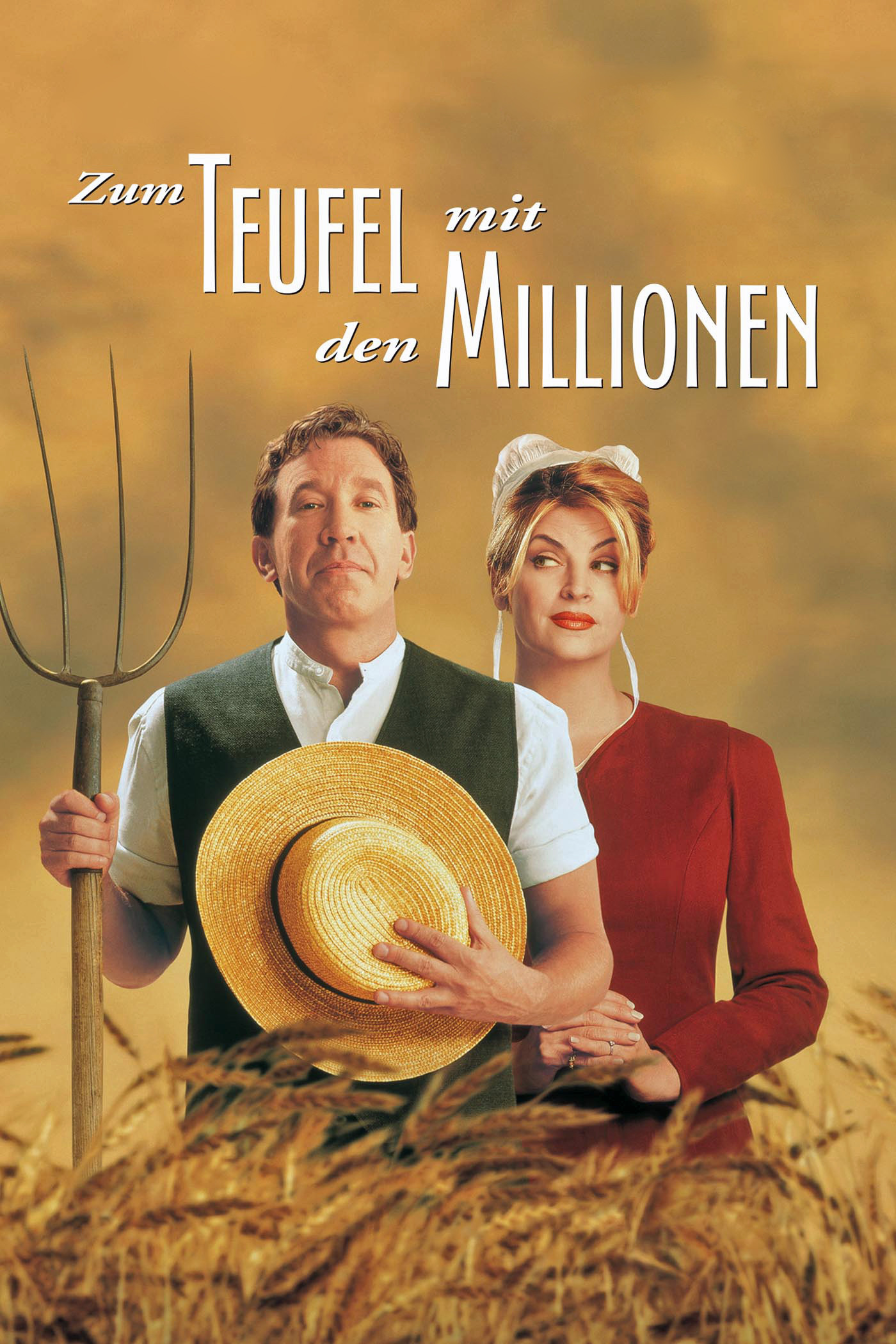  Zum Teufel mit den Millionen 