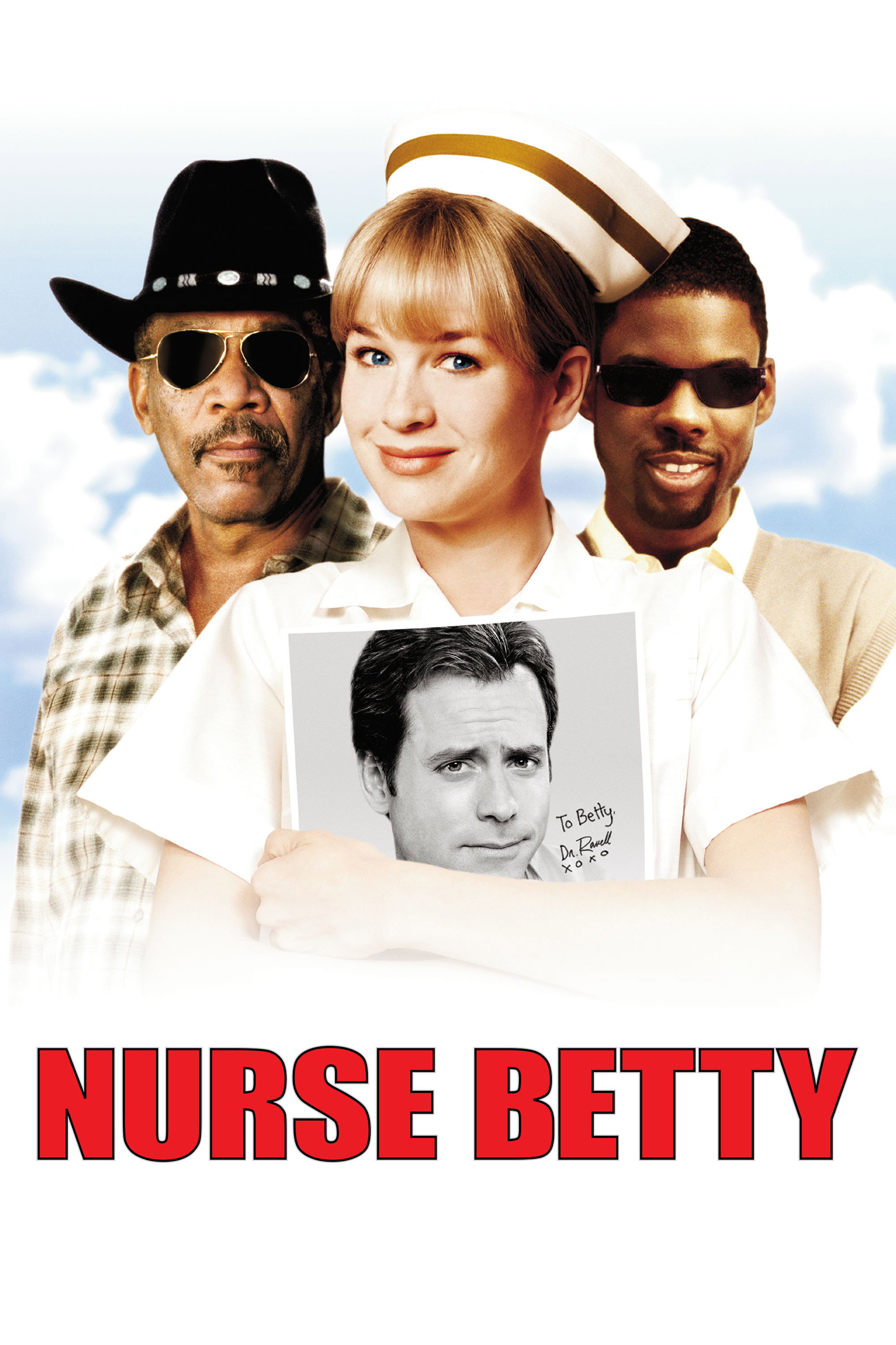  Nurse Betty - Gefährliche Träume 