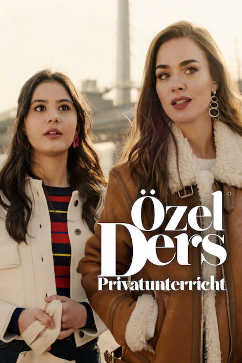  Özel Ders - Privatunterricht 