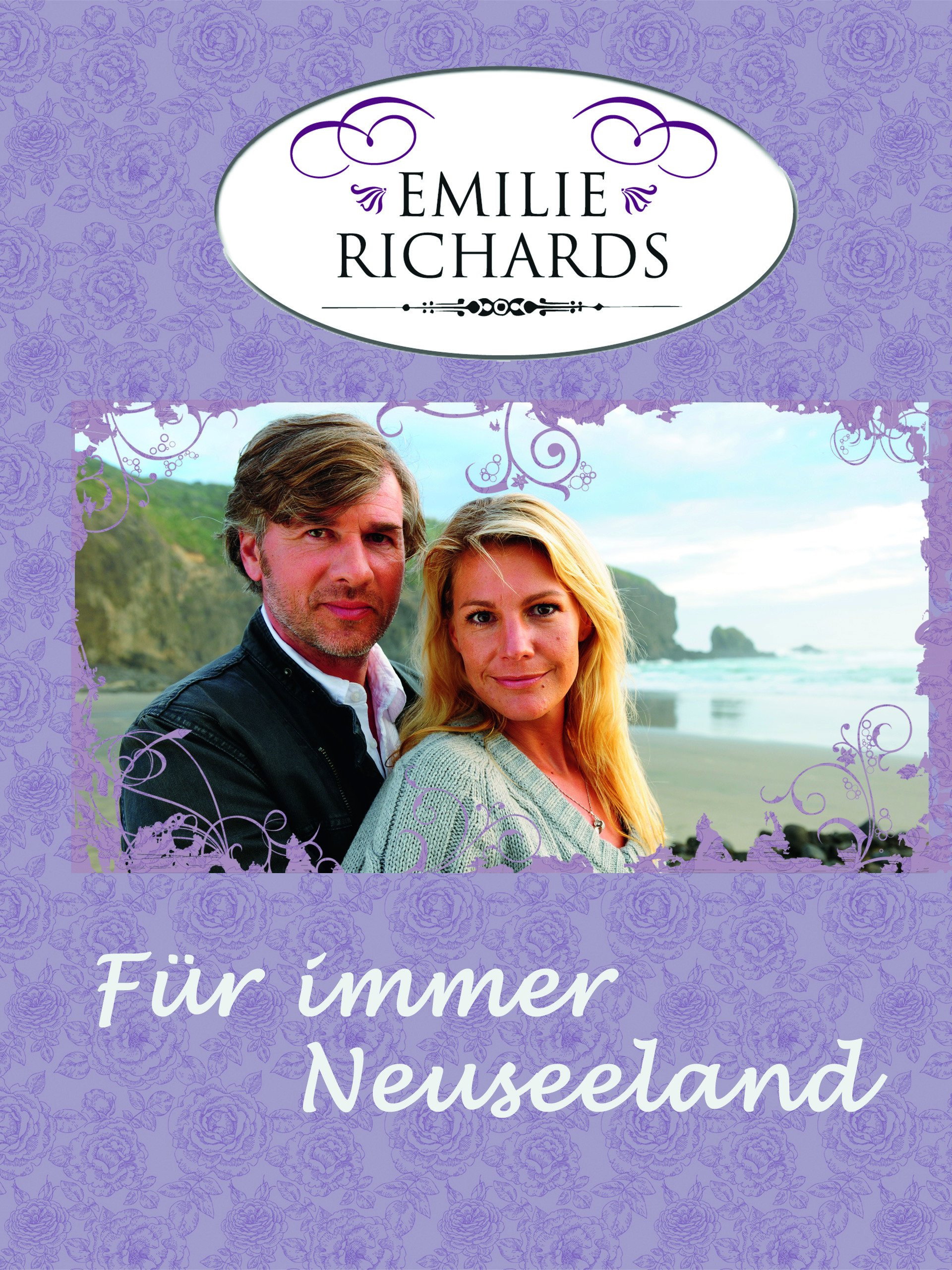 Emilie Richards - Für immer Neuseeland 
