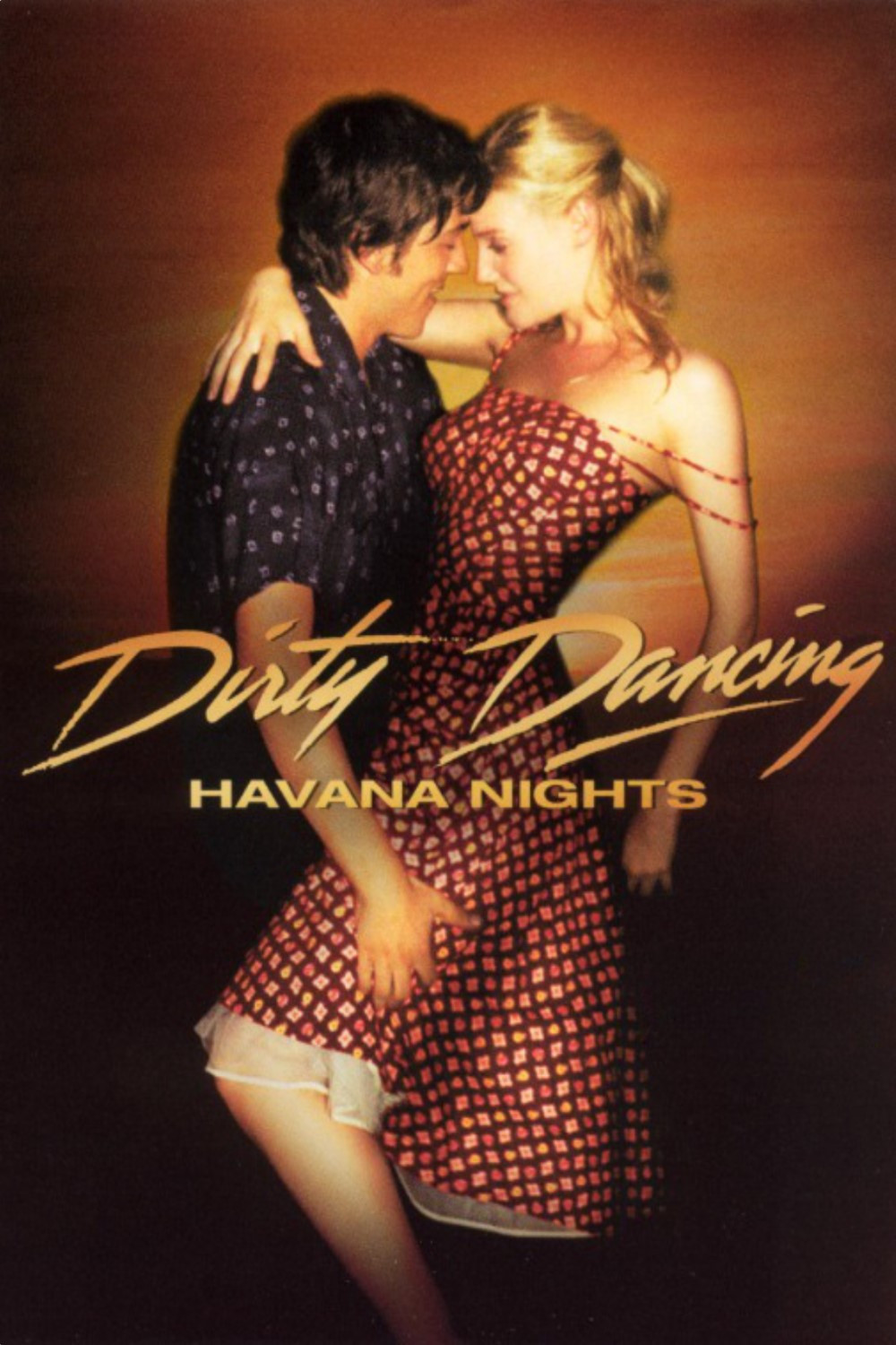  Dirty Dancing 2 